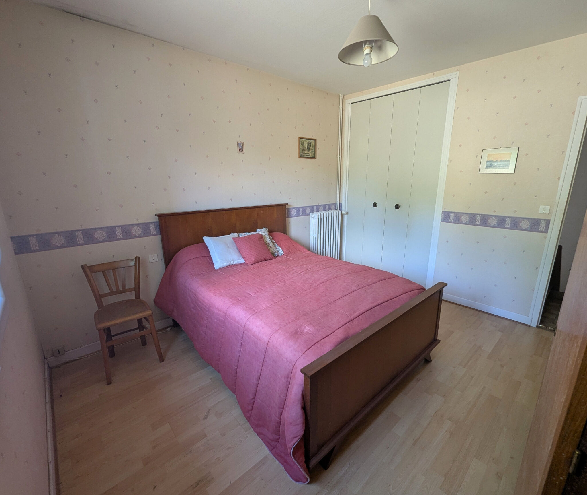 Photo 8 — HORIZON SUD BERRY IMMOBILIER - Châtre