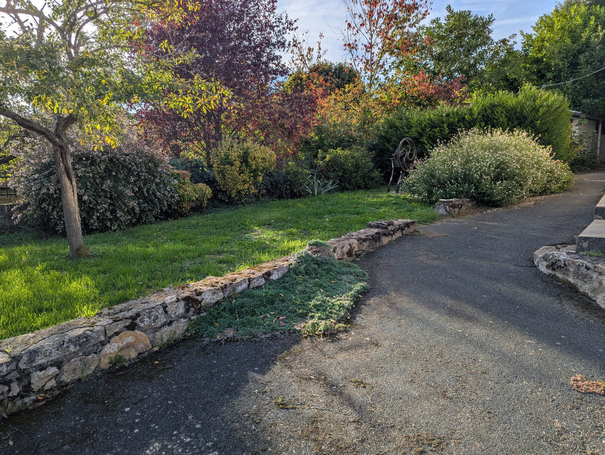 Photo 17 — HORIZON SUD BERRY IMMOBILIER - Châtre