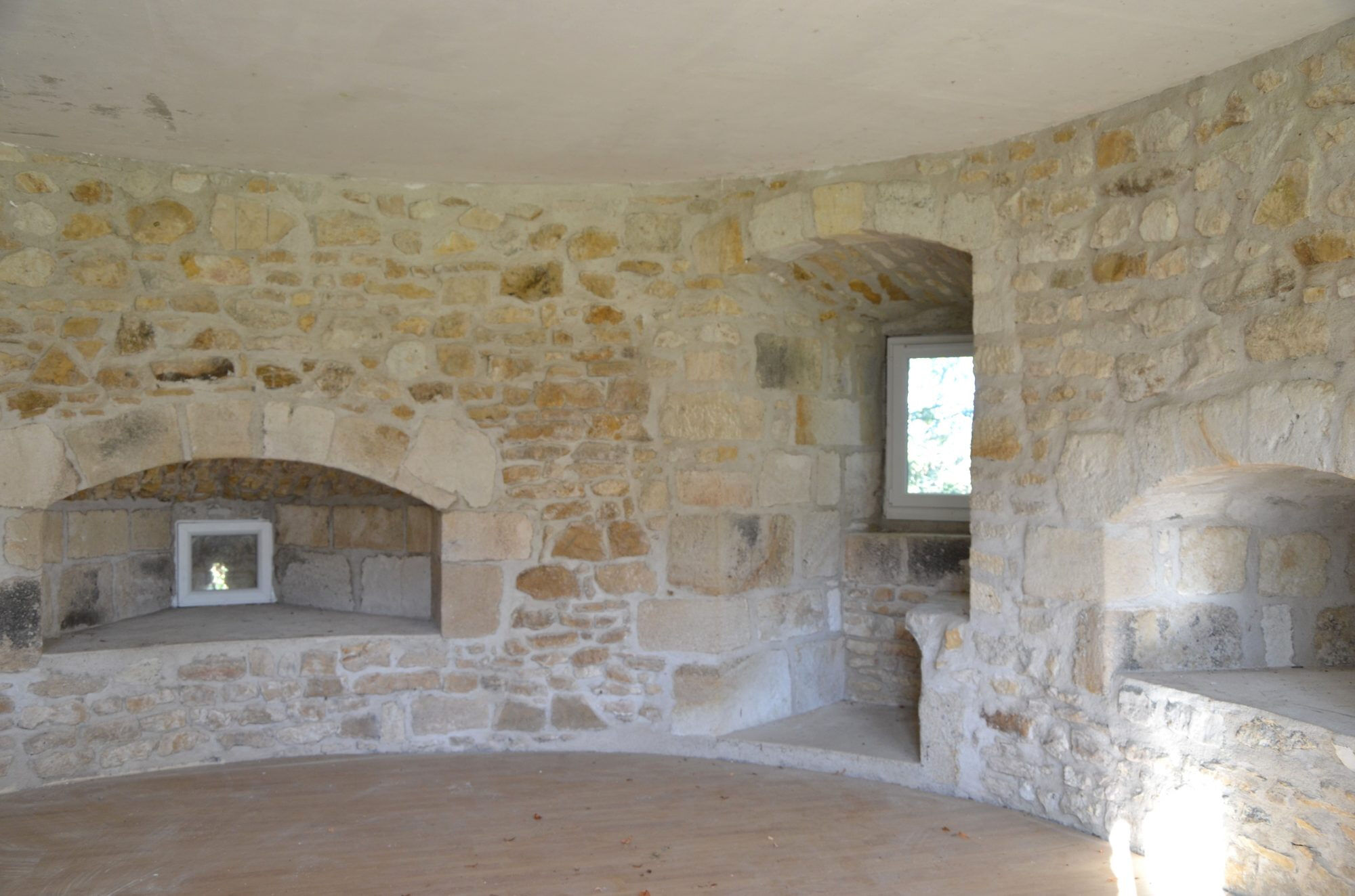 Photo 13 — HORIZON SUD BERRY IMMOBILIER - Châtre