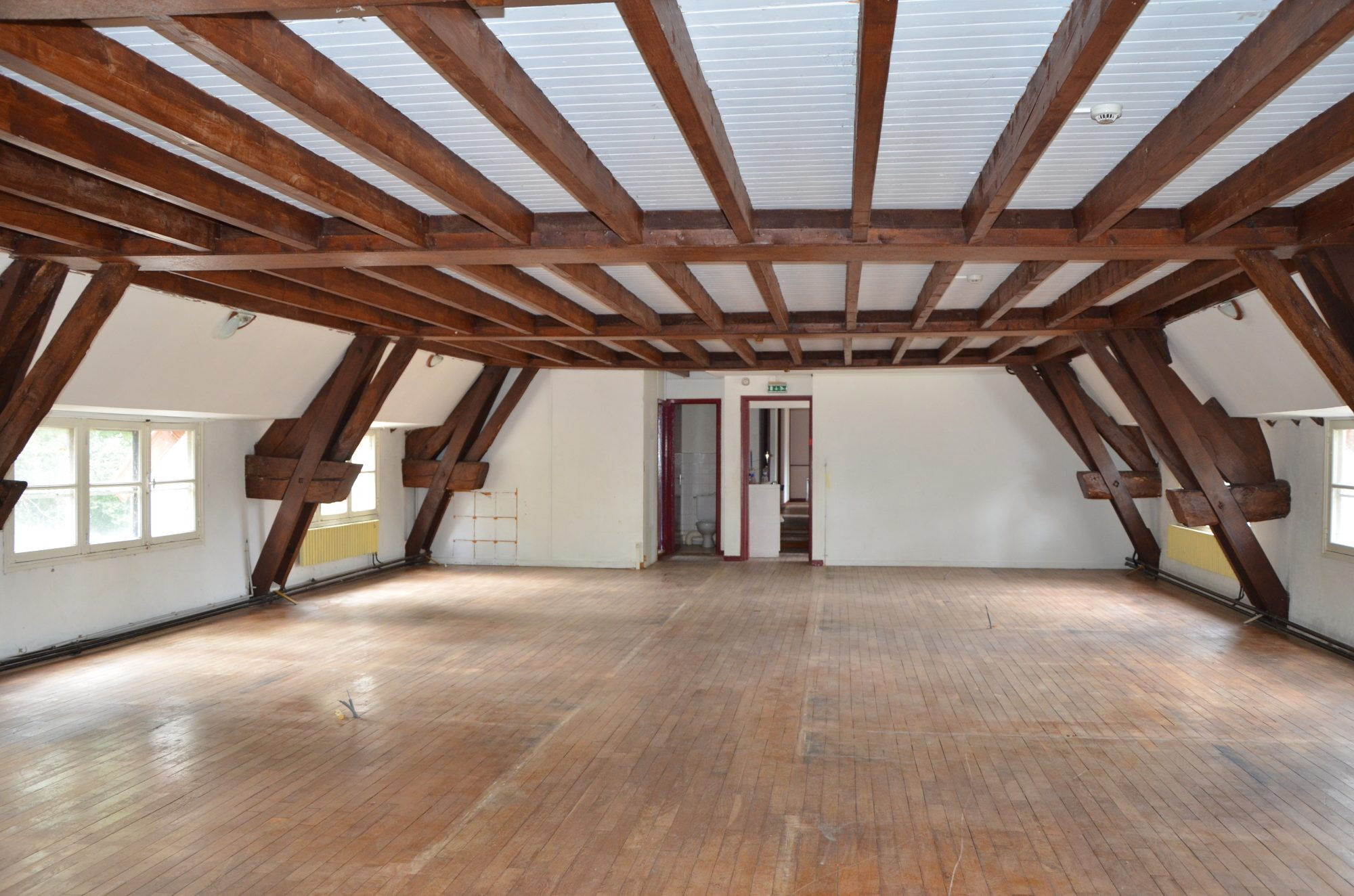 Photo 11 — HORIZON SUD BERRY IMMOBILIER - Châtre