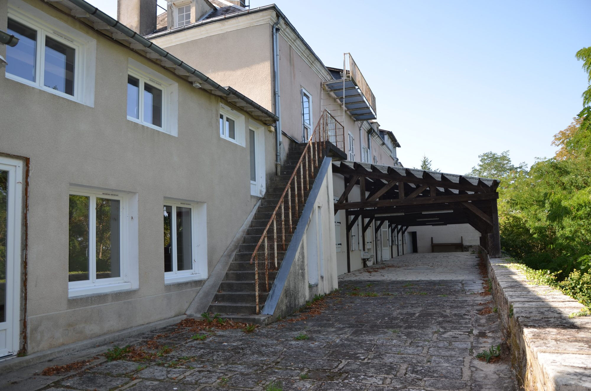 Photo 19 — HORIZON SUD BERRY IMMOBILIER - Châtre