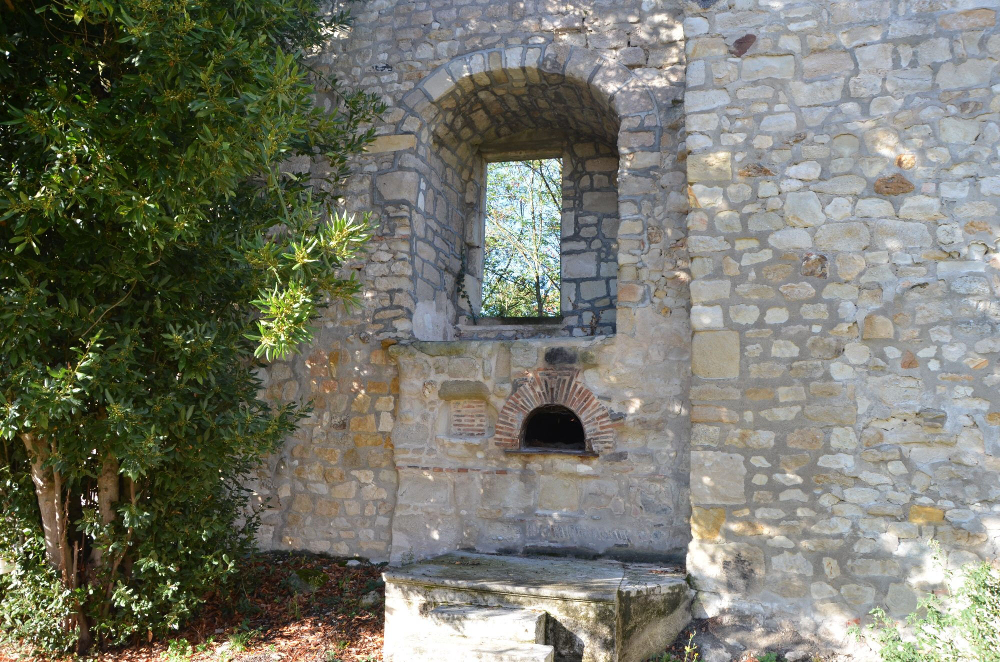 Photo 17 — HORIZON SUD BERRY IMMOBILIER - Châtre