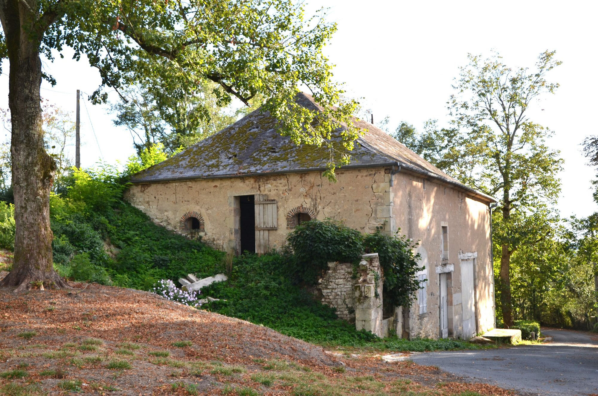 Photo 18 — HORIZON SUD BERRY IMMOBILIER - Châtre