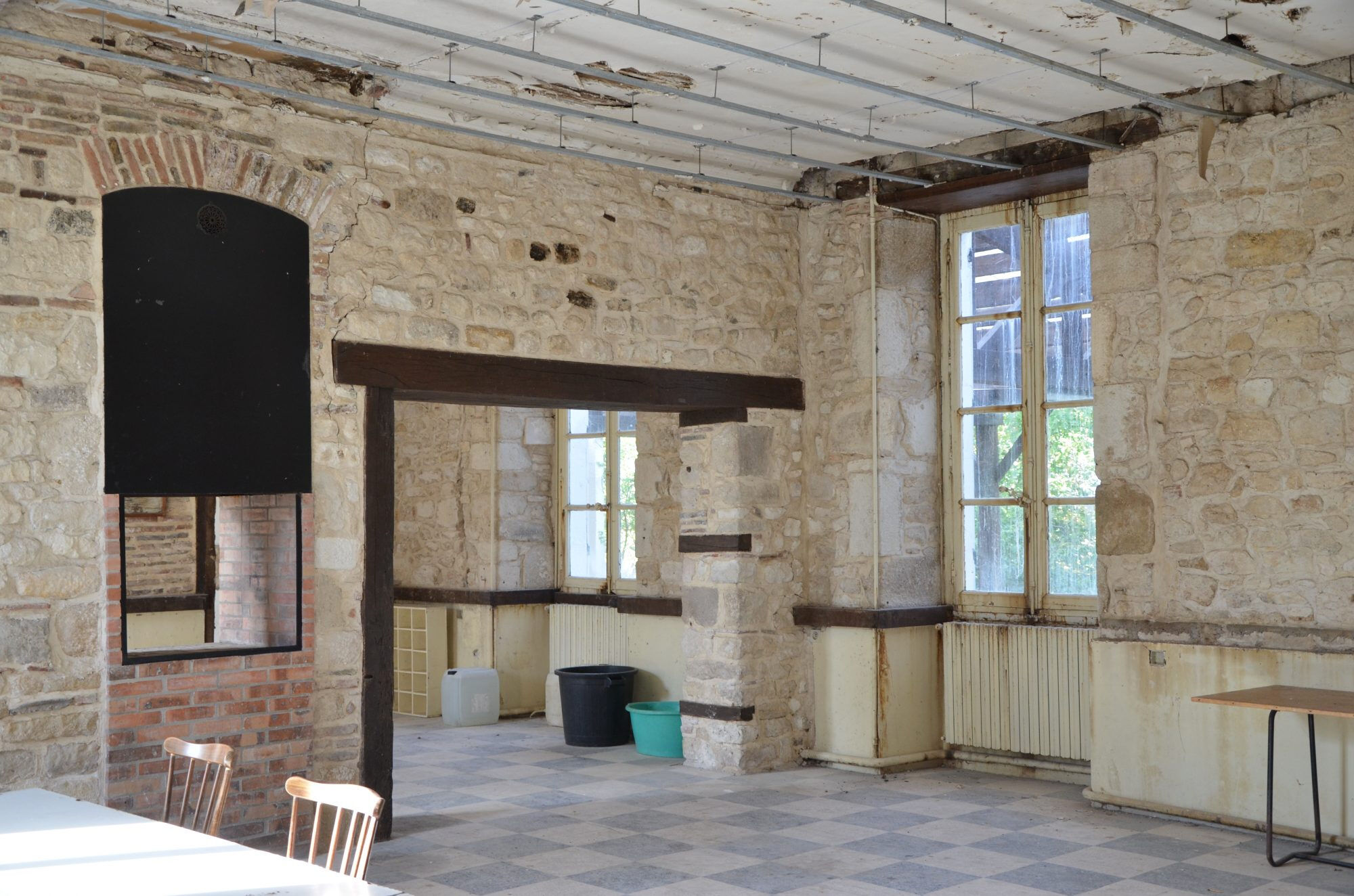 Photo 9 — HORIZON SUD BERRY IMMOBILIER - Châtre
