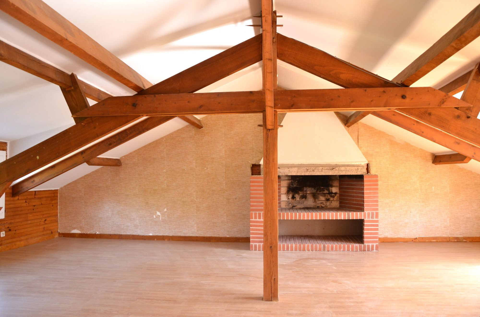 Photo 14 — HORIZON SUD BERRY IMMOBILIER - Châtre