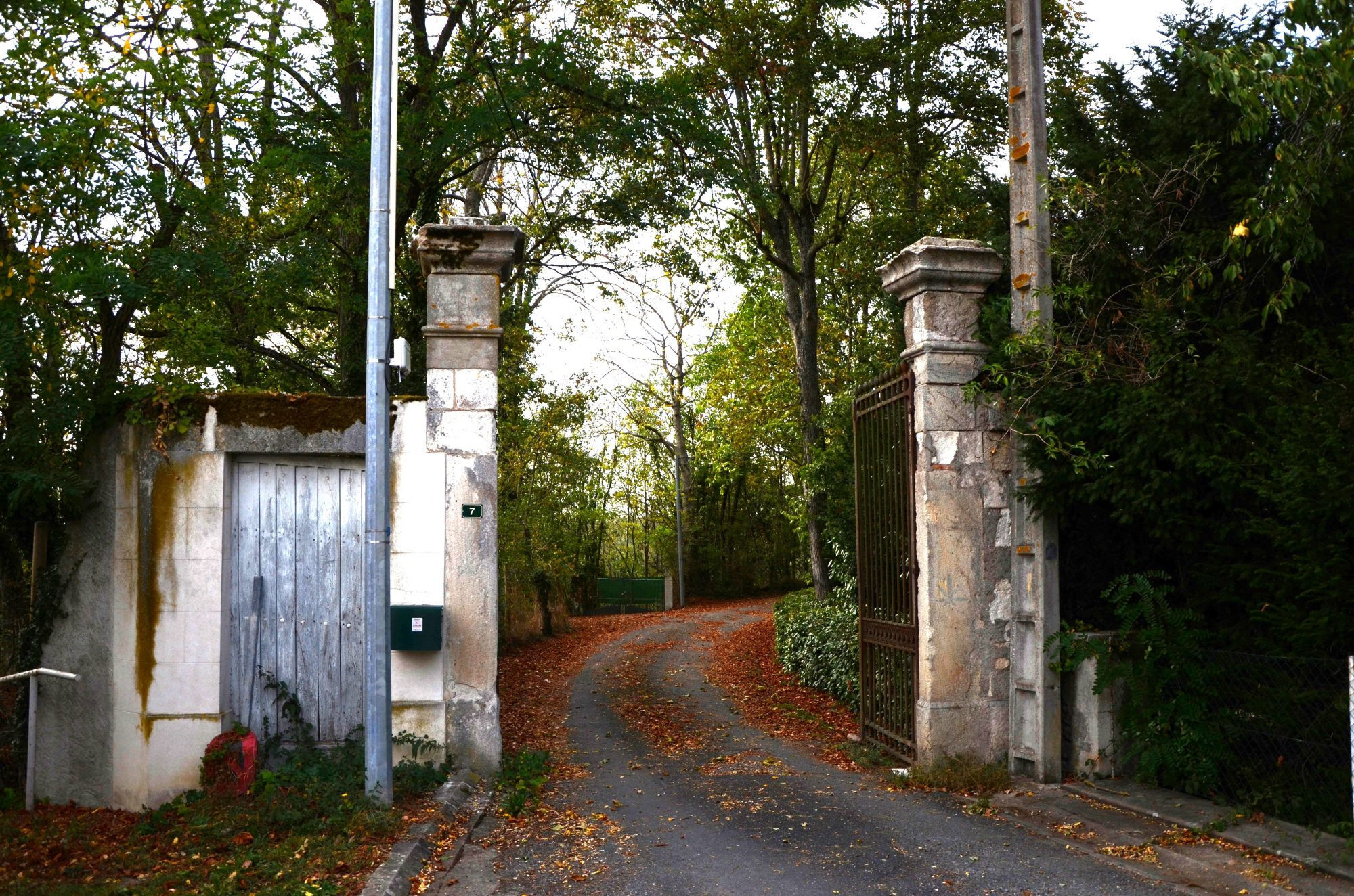 Photo 15 — HORIZON SUD BERRY IMMOBILIER - Châtre