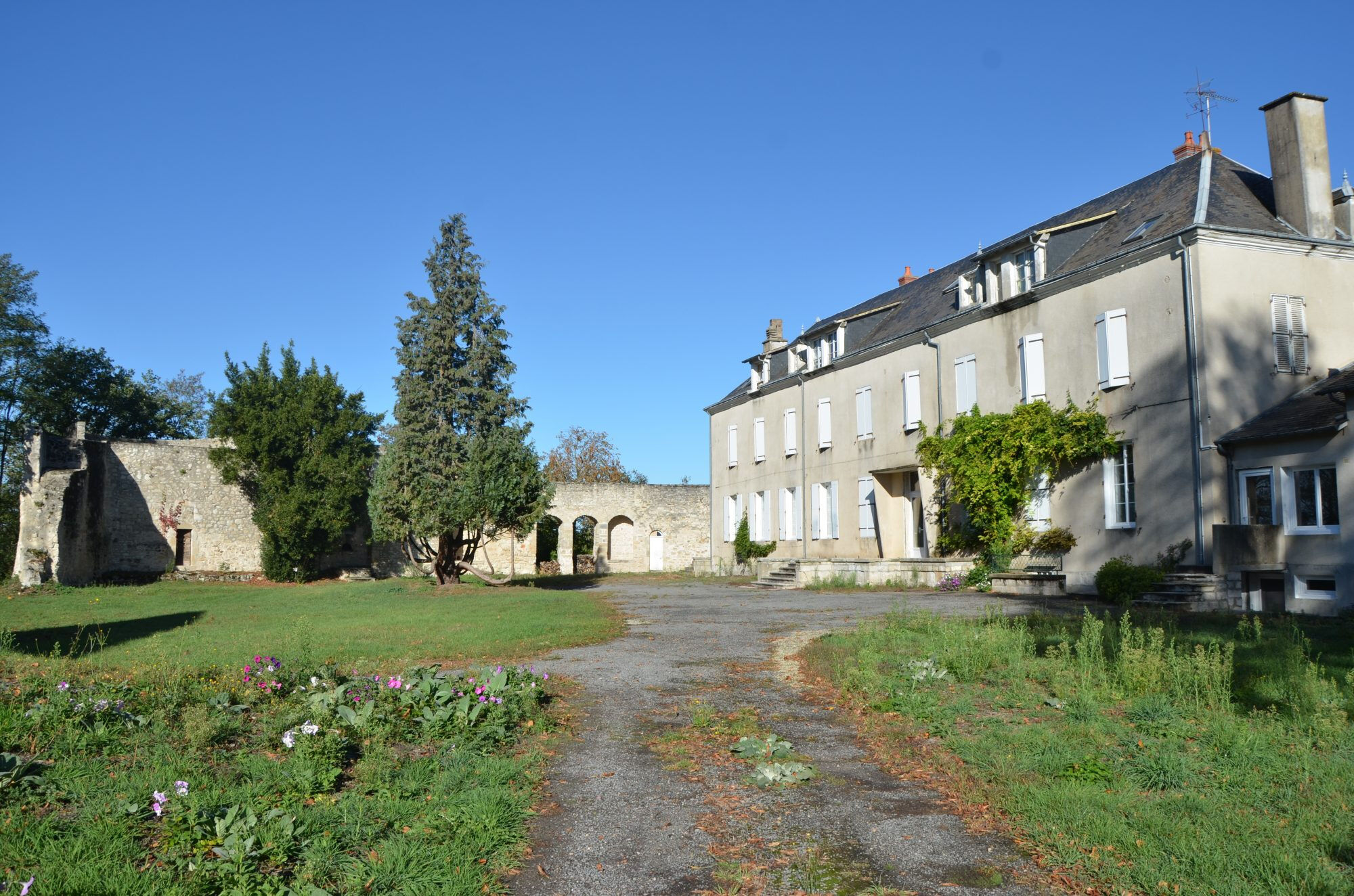 Photo 2 — HORIZON SUD BERRY IMMOBILIER - Châtre