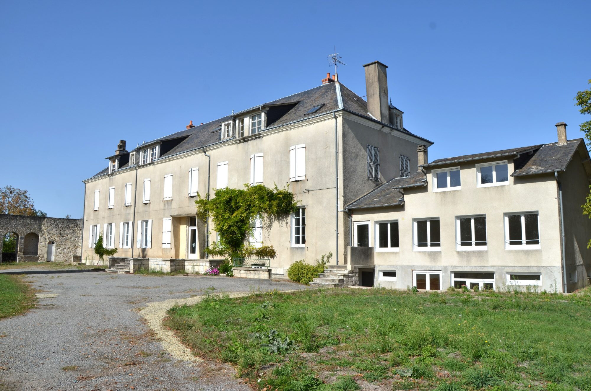 Photo 5 — HORIZON SUD BERRY IMMOBILIER - Châtre