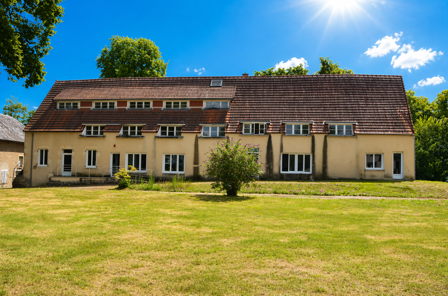 Photo 4 — HORIZON SUD BERRY IMMOBILIER - Châtre