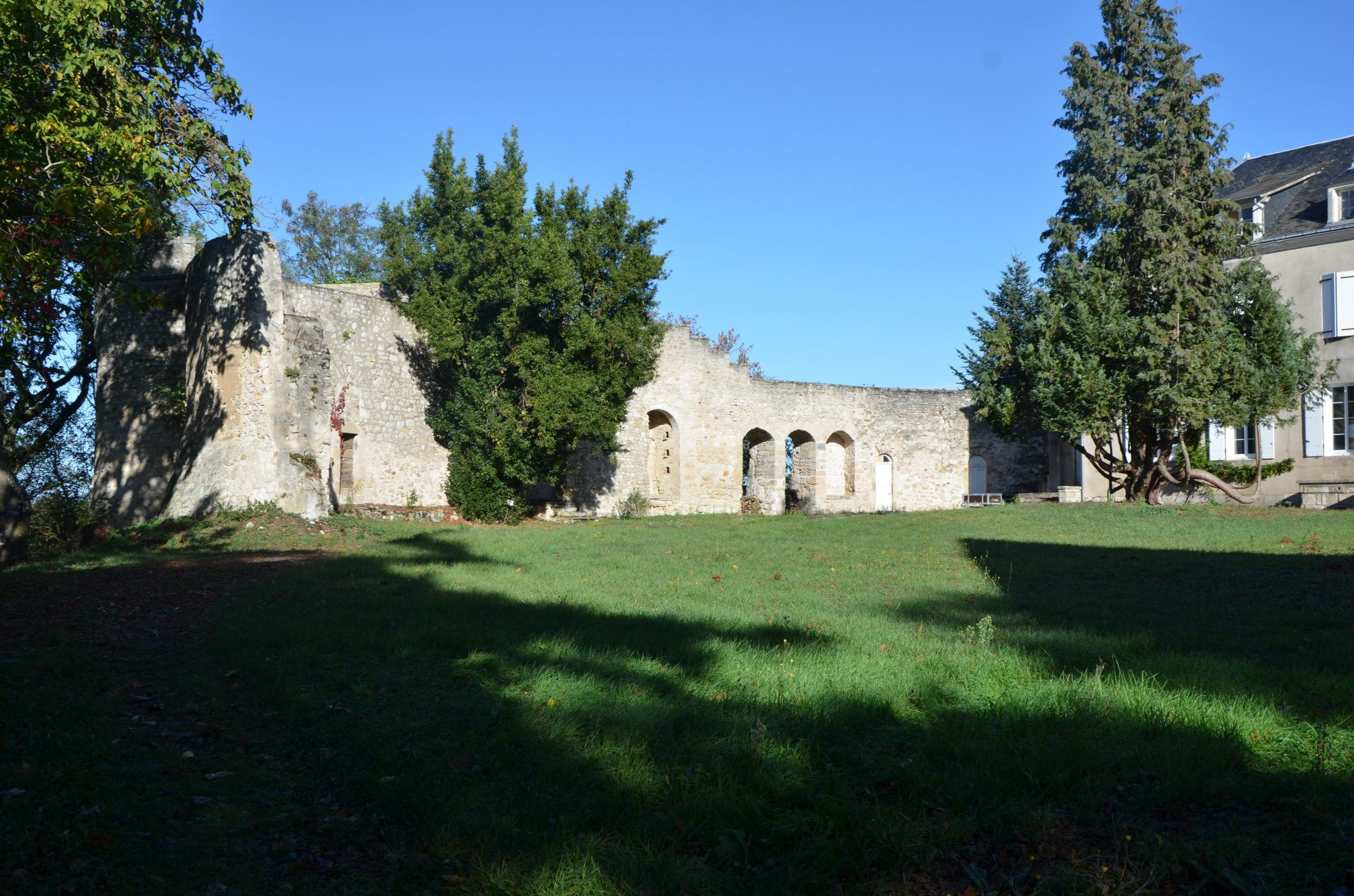 Photo 3 — HORIZON SUD BERRY IMMOBILIER - Châtre