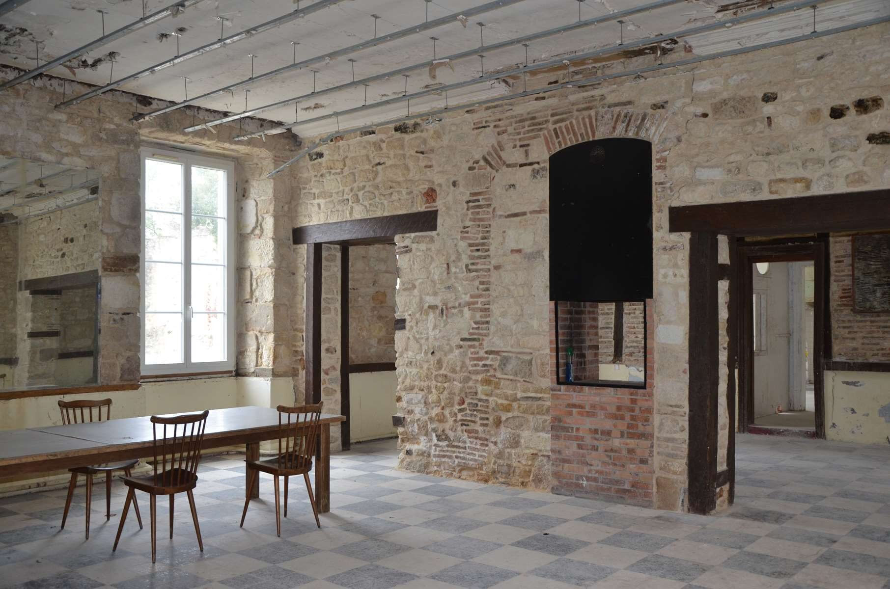 Photo 21 — HORIZON SUD BERRY IMMOBILIER - Châtre