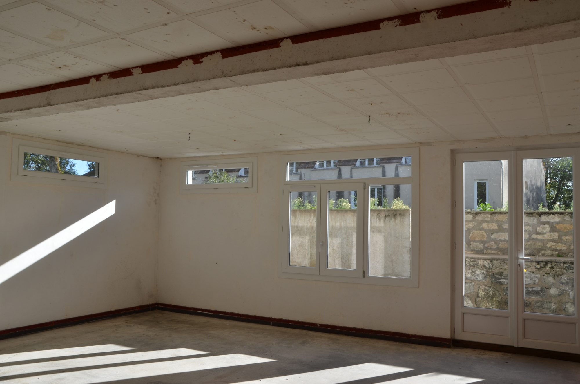Photo 20 — HORIZON SUD BERRY IMMOBILIER - Châtre
