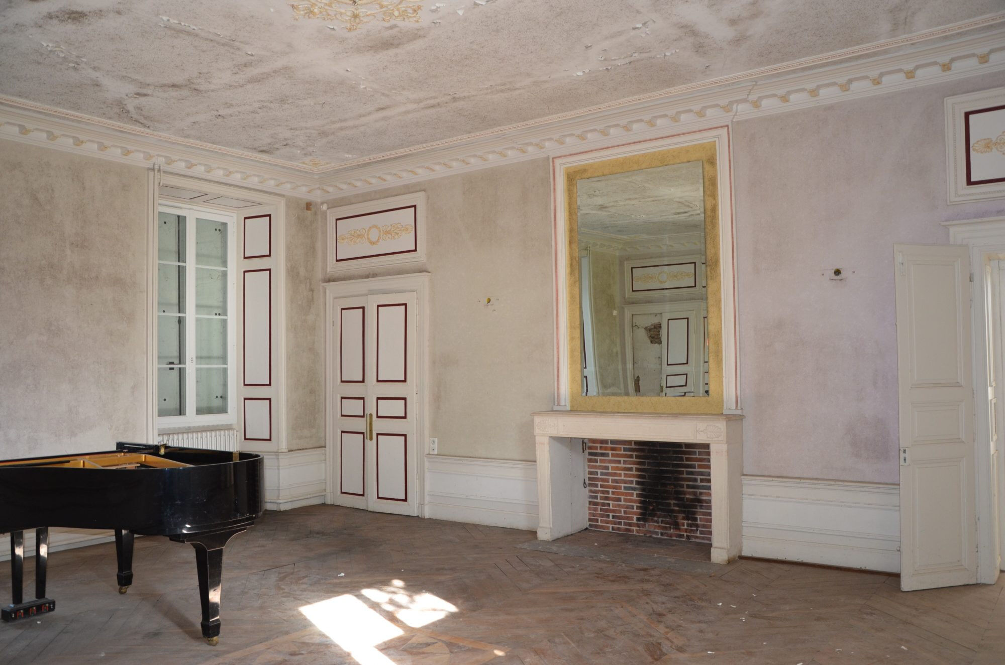Photo 8 — HORIZON SUD BERRY IMMOBILIER - Châtre