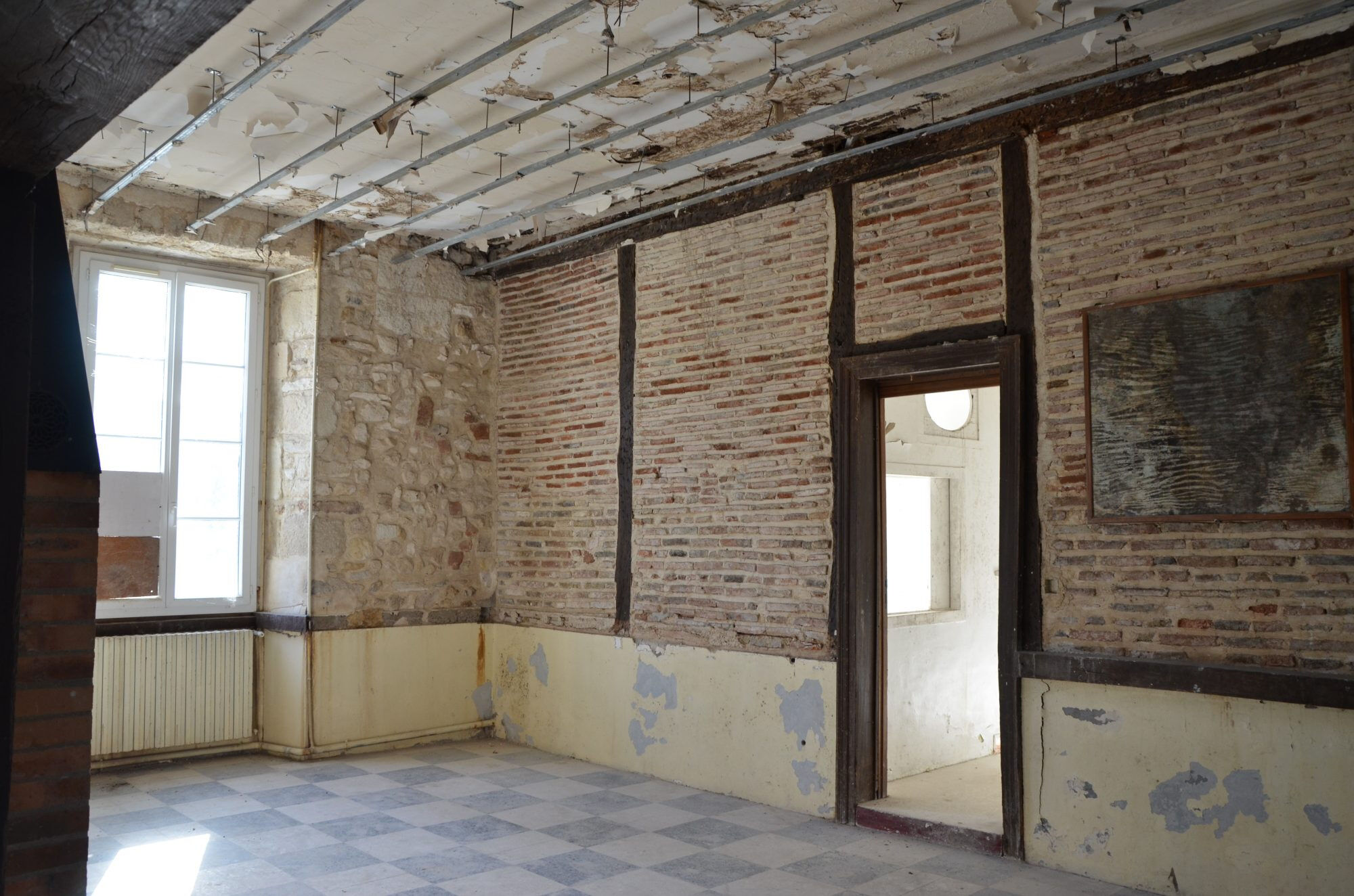 Photo 12 — HORIZON SUD BERRY IMMOBILIER - Châtre