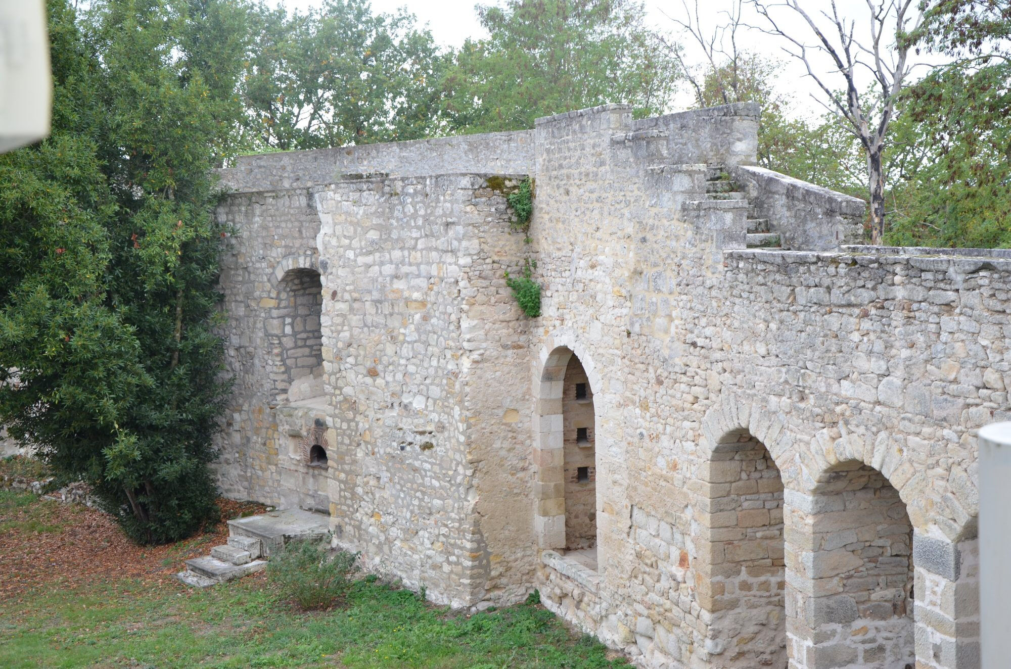 Photo 7 — HORIZON SUD BERRY IMMOBILIER - Châtre