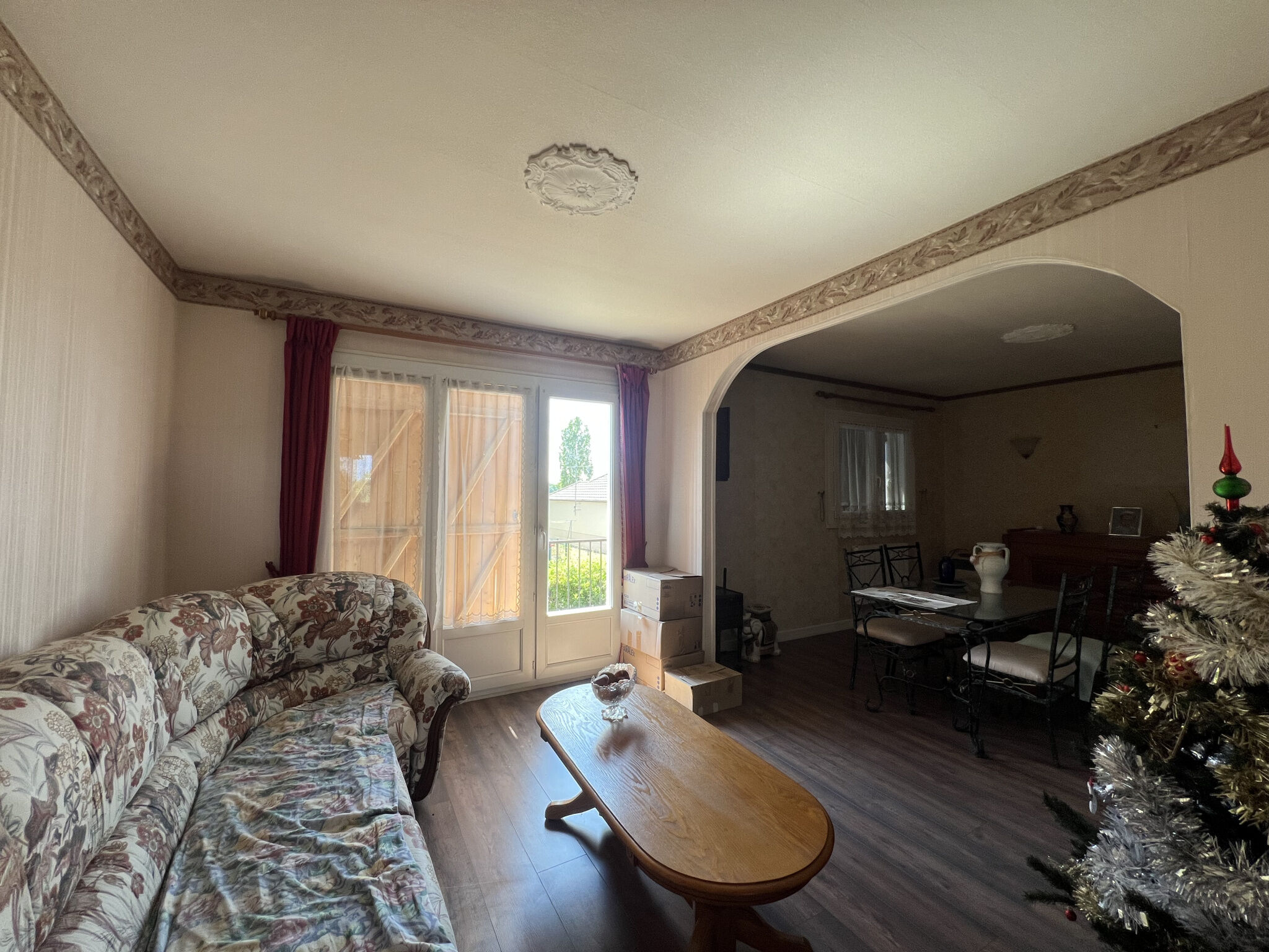Photo 5 — HORIZON SUD BERRY IMMOBILIER - Châtre