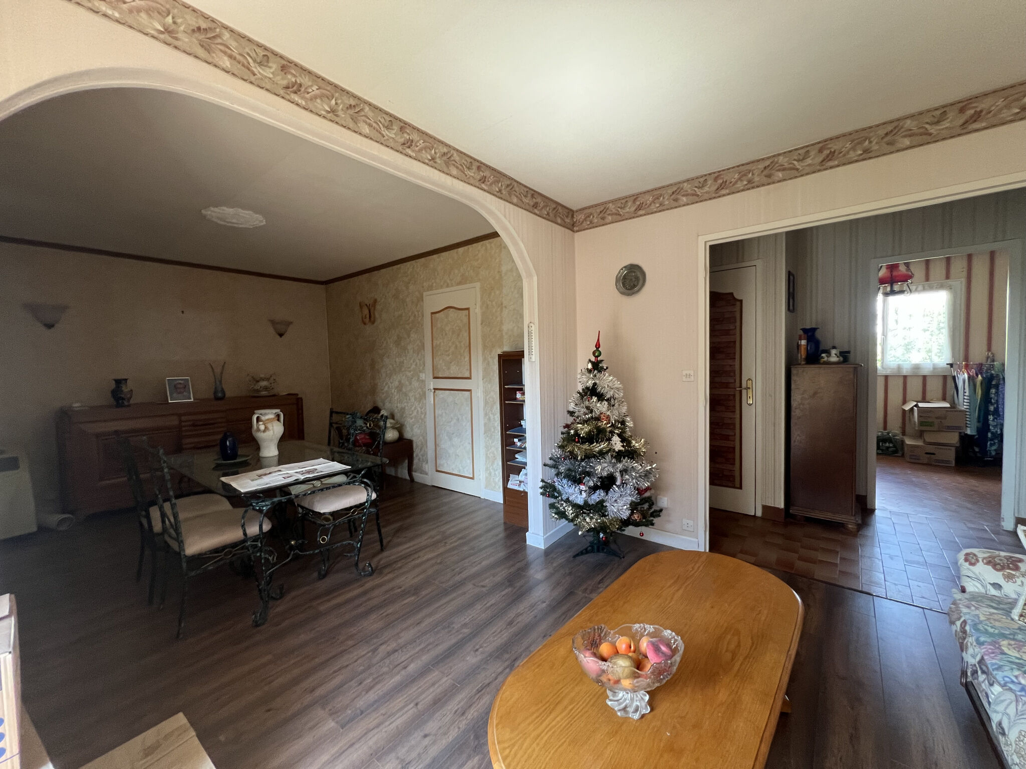 Photo 4 — HORIZON SUD BERRY IMMOBILIER - Châtre