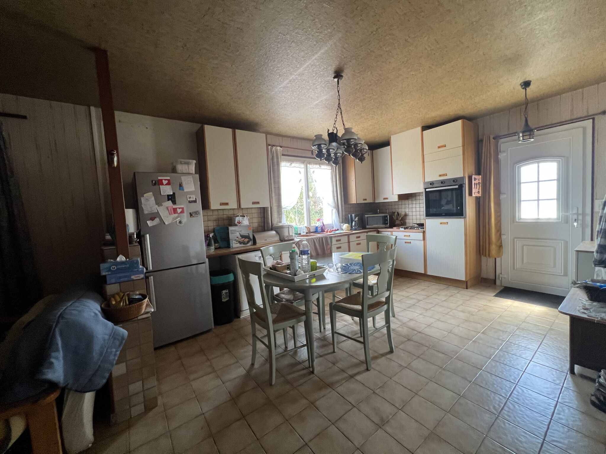 Photo 8 — HORIZON SUD BERRY IMMOBILIER - Châtre