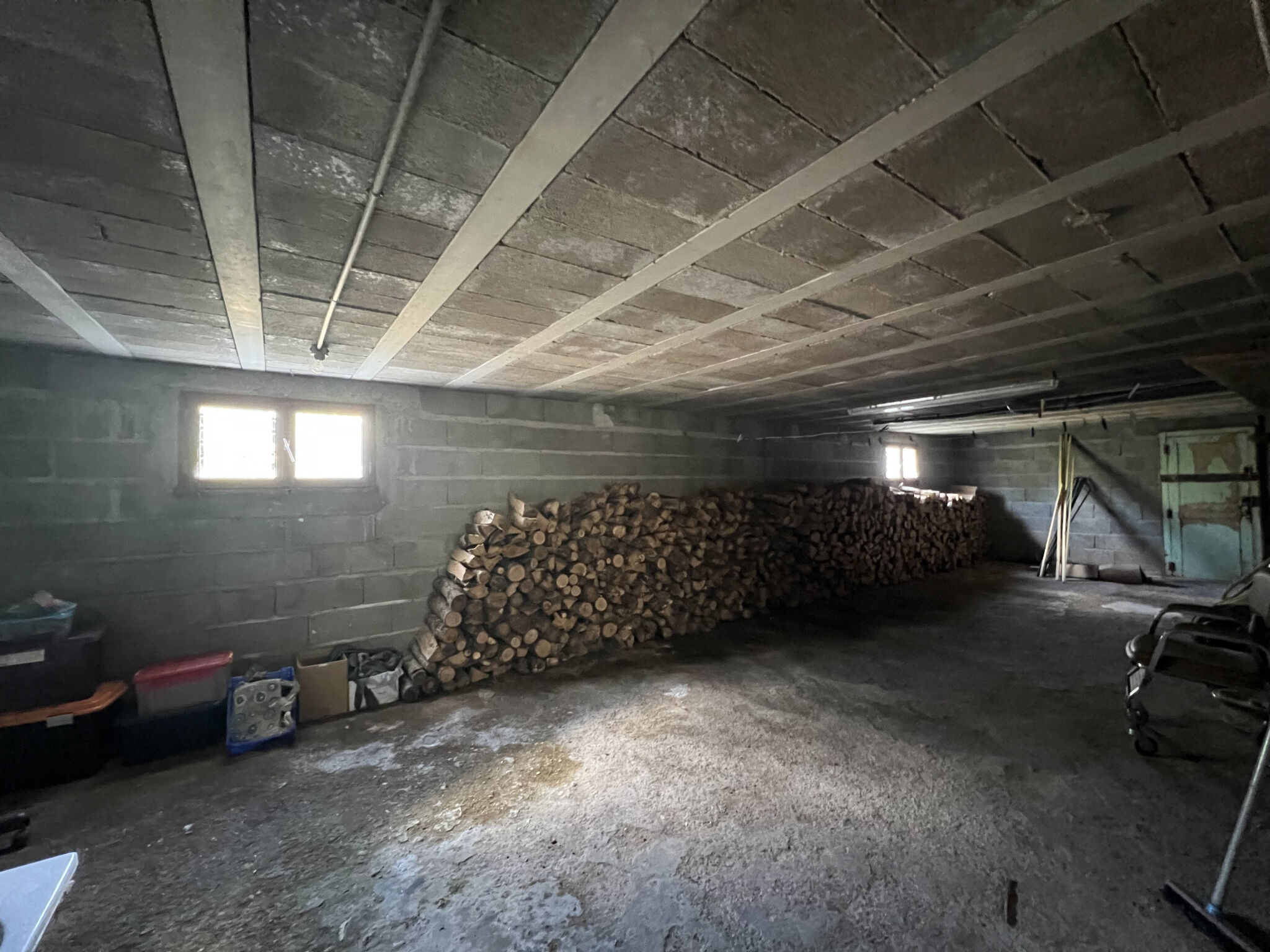 Photo 17 — HORIZON SUD BERRY IMMOBILIER - Châtre