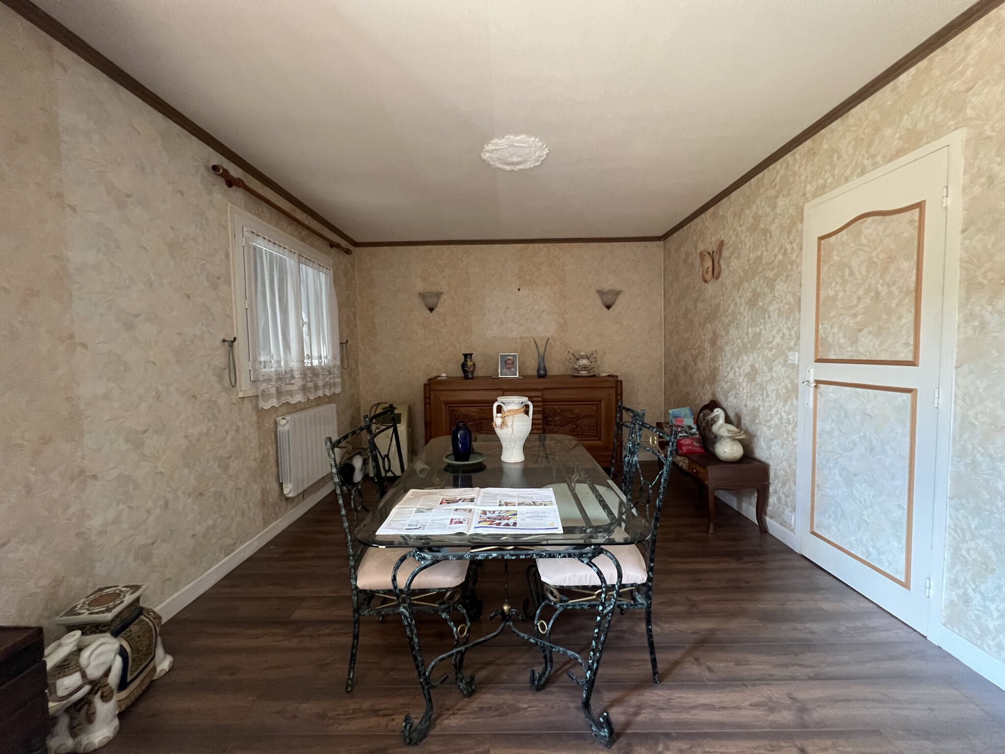 Photo 6 — HORIZON SUD BERRY IMMOBILIER - Châtre