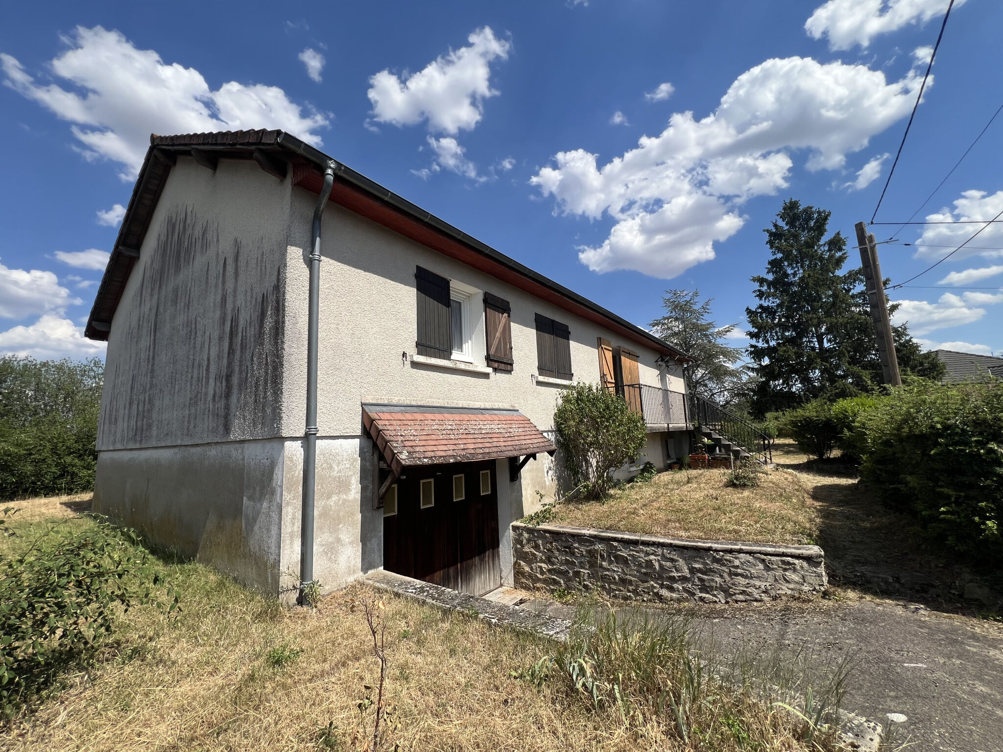 Photo 3 — HORIZON SUD BERRY IMMOBILIER - Châtre