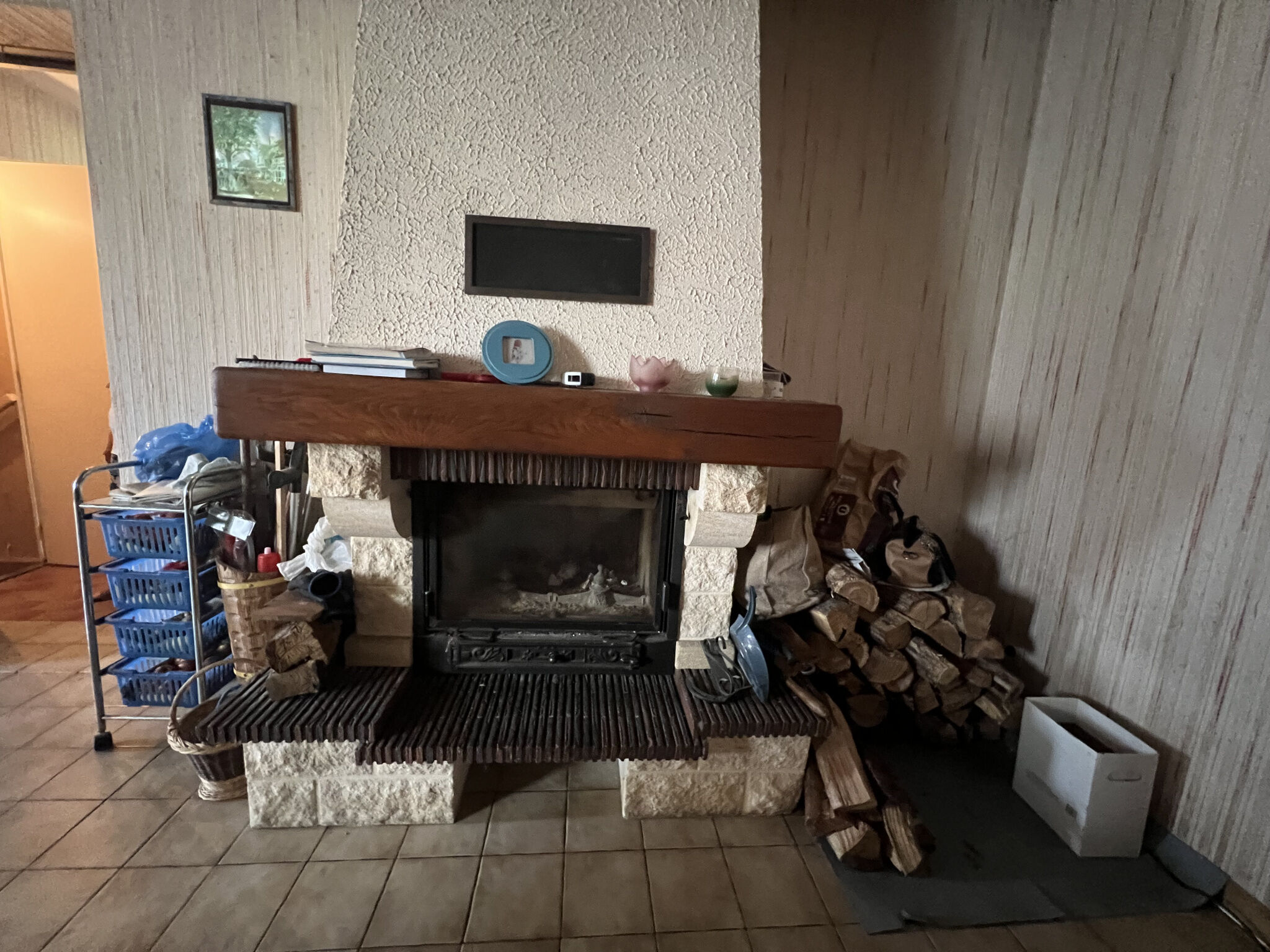 Photo 10 — HORIZON SUD BERRY IMMOBILIER - Châtre