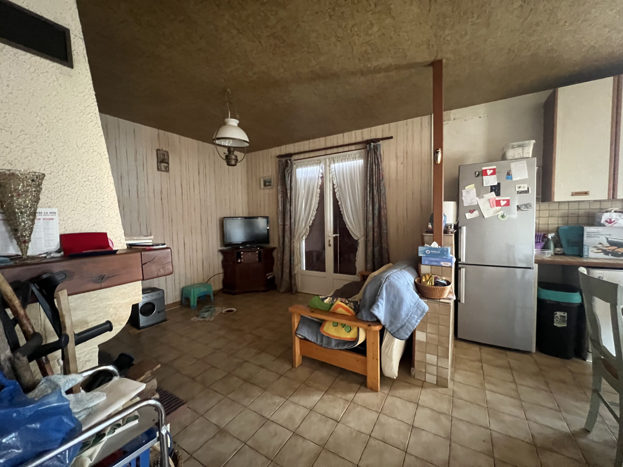 Photo 9 — HORIZON SUD BERRY IMMOBILIER - Châtre