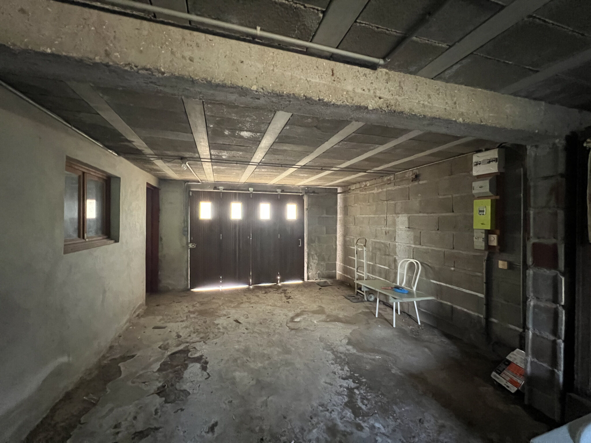 Photo 16 — HORIZON SUD BERRY IMMOBILIER - Châtre