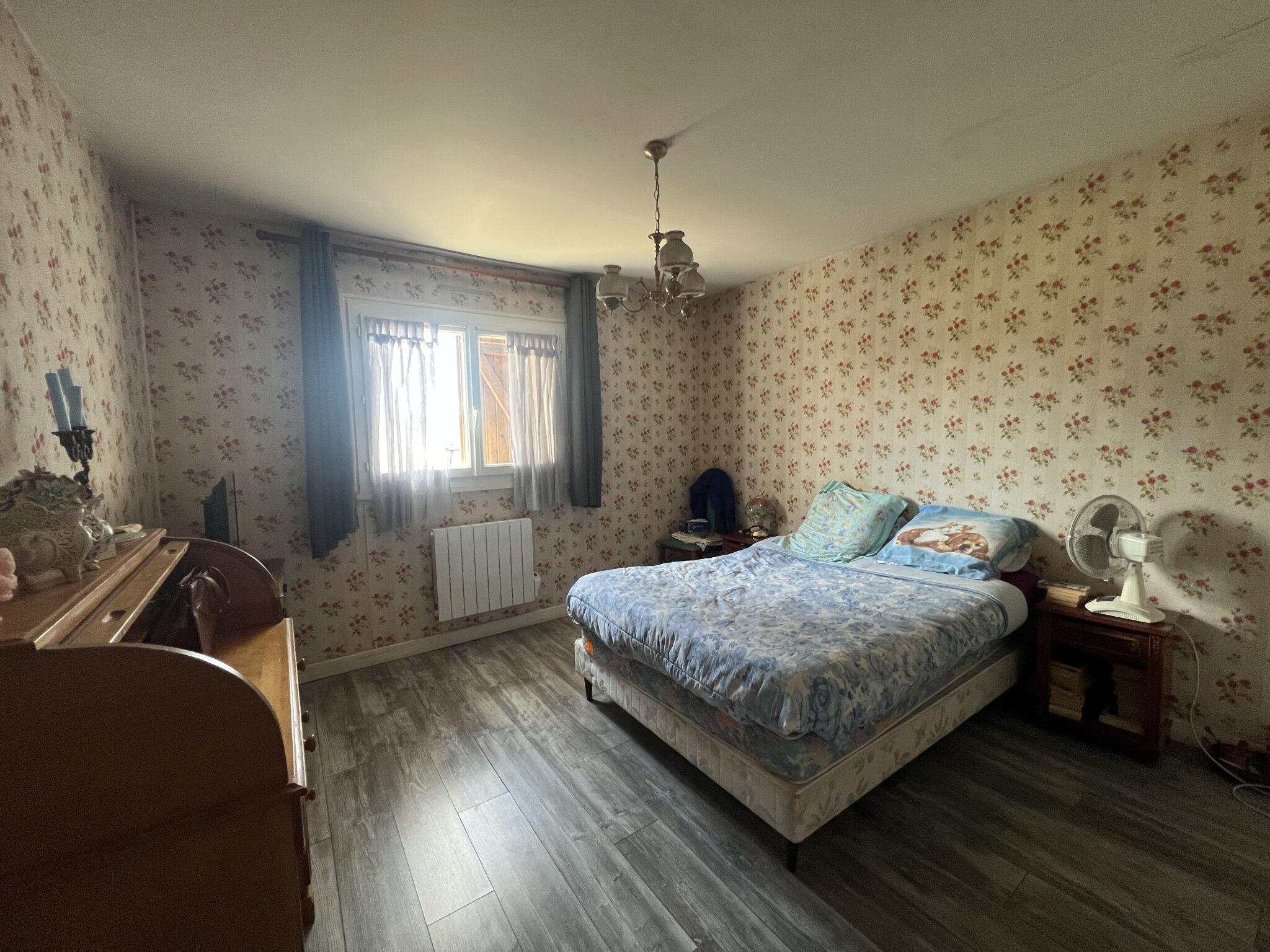 Photo 12 — HORIZON SUD BERRY IMMOBILIER - Châtre