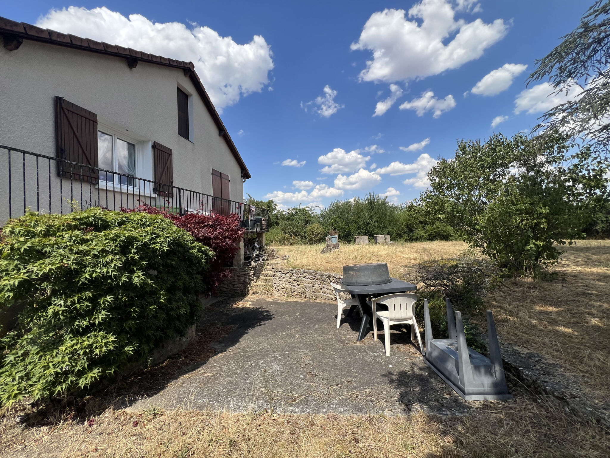 Photo 19 — HORIZON SUD BERRY IMMOBILIER - Châtre