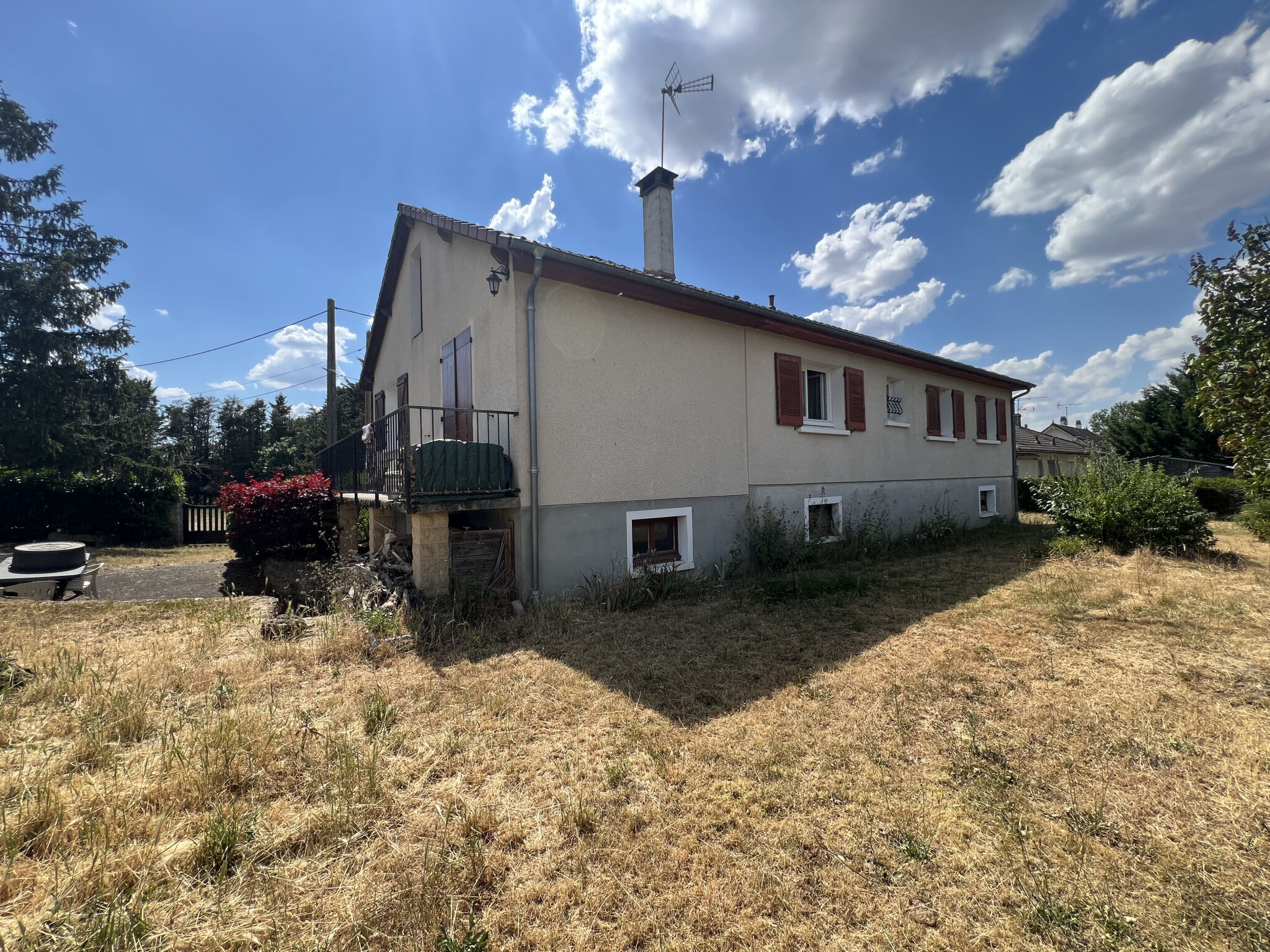 Photo 18 — HORIZON SUD BERRY IMMOBILIER - Châtre