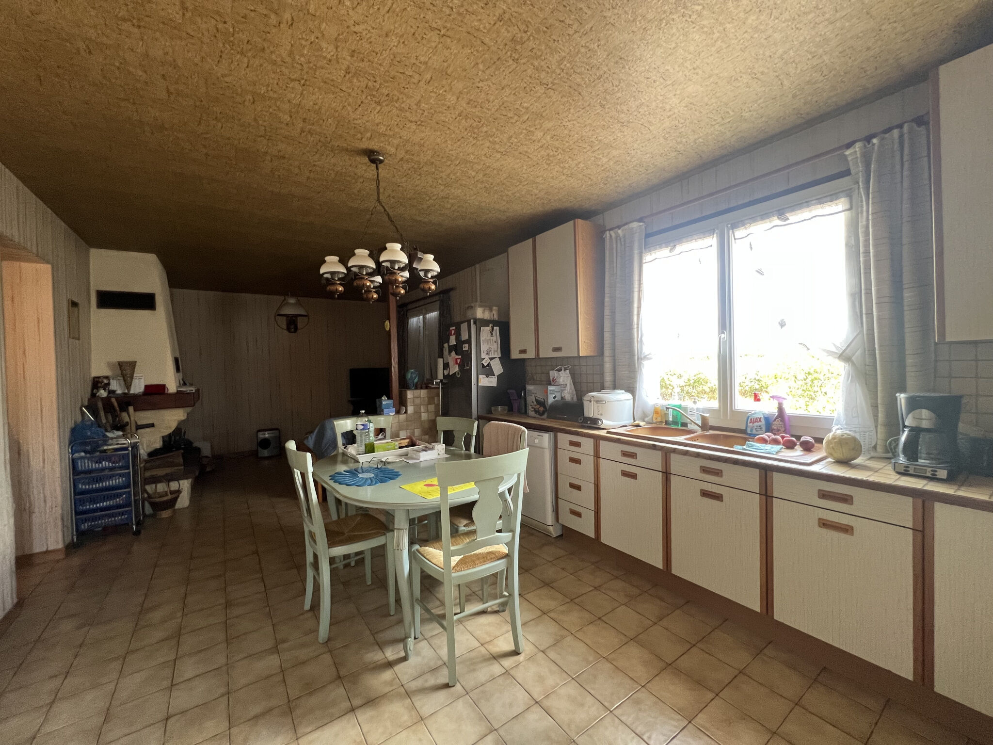 Photo 7 — HORIZON SUD BERRY IMMOBILIER - Châtre