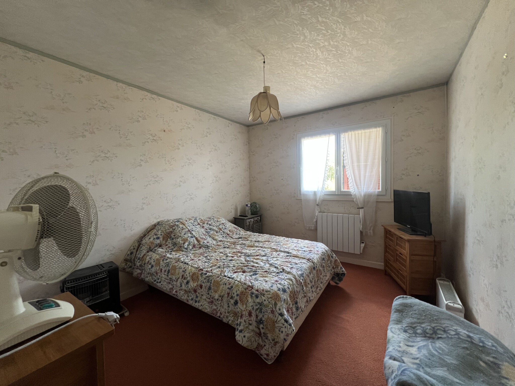 Photo 11 — HORIZON SUD BERRY IMMOBILIER - Châtre