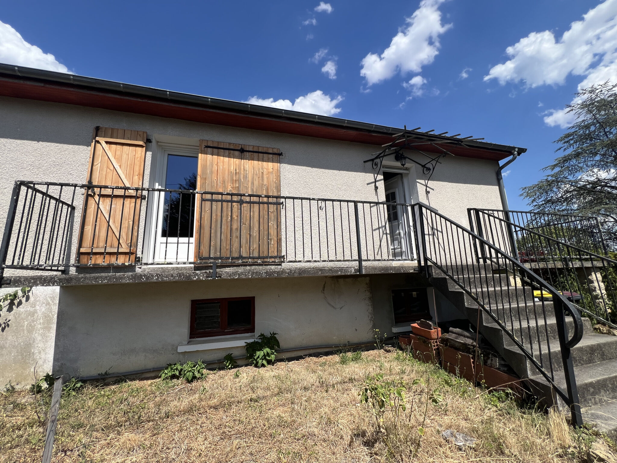 Photo 2 — HORIZON SUD BERRY IMMOBILIER - Châtre