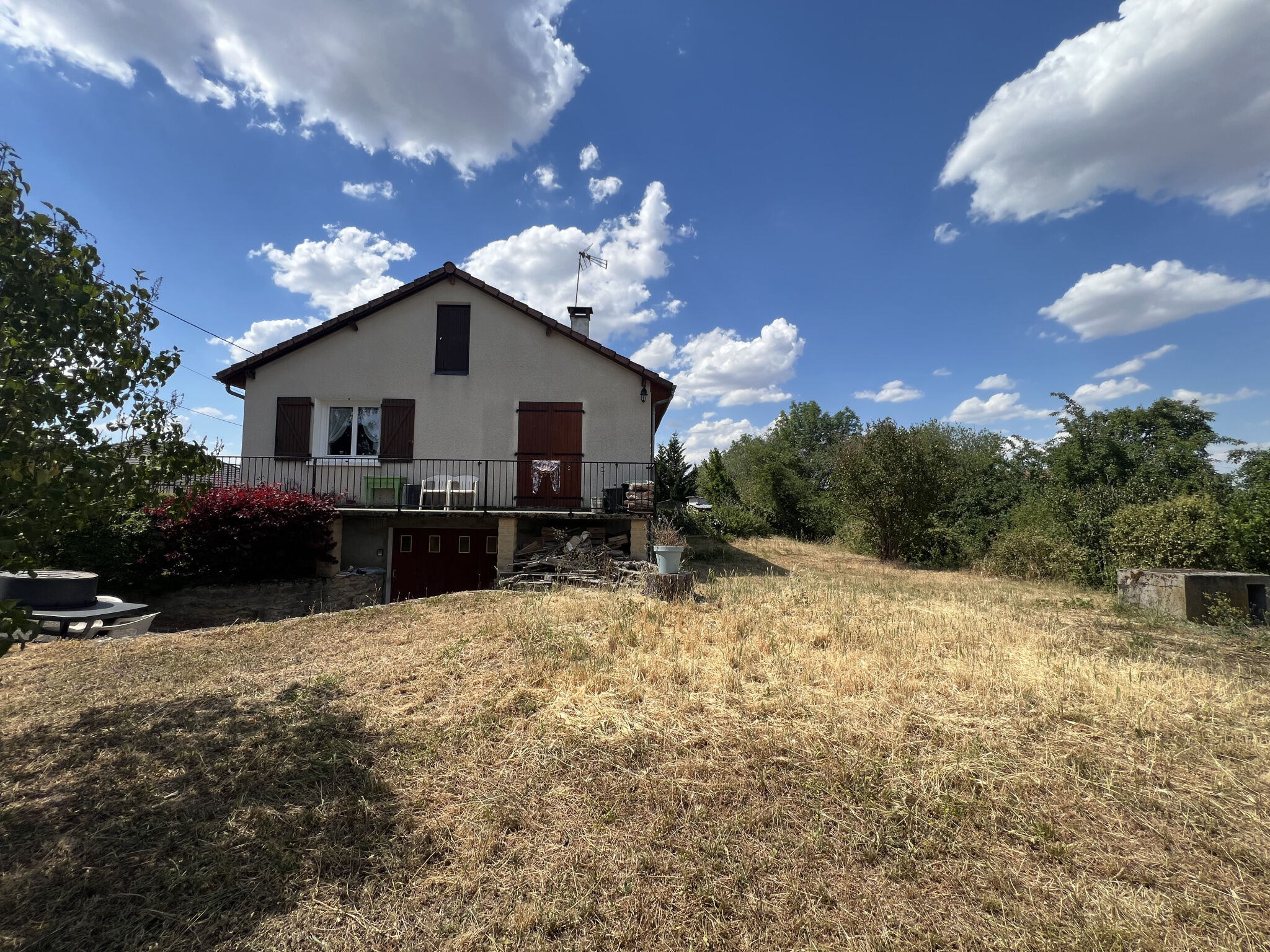 Photo 20 — HORIZON SUD BERRY IMMOBILIER - Châtre