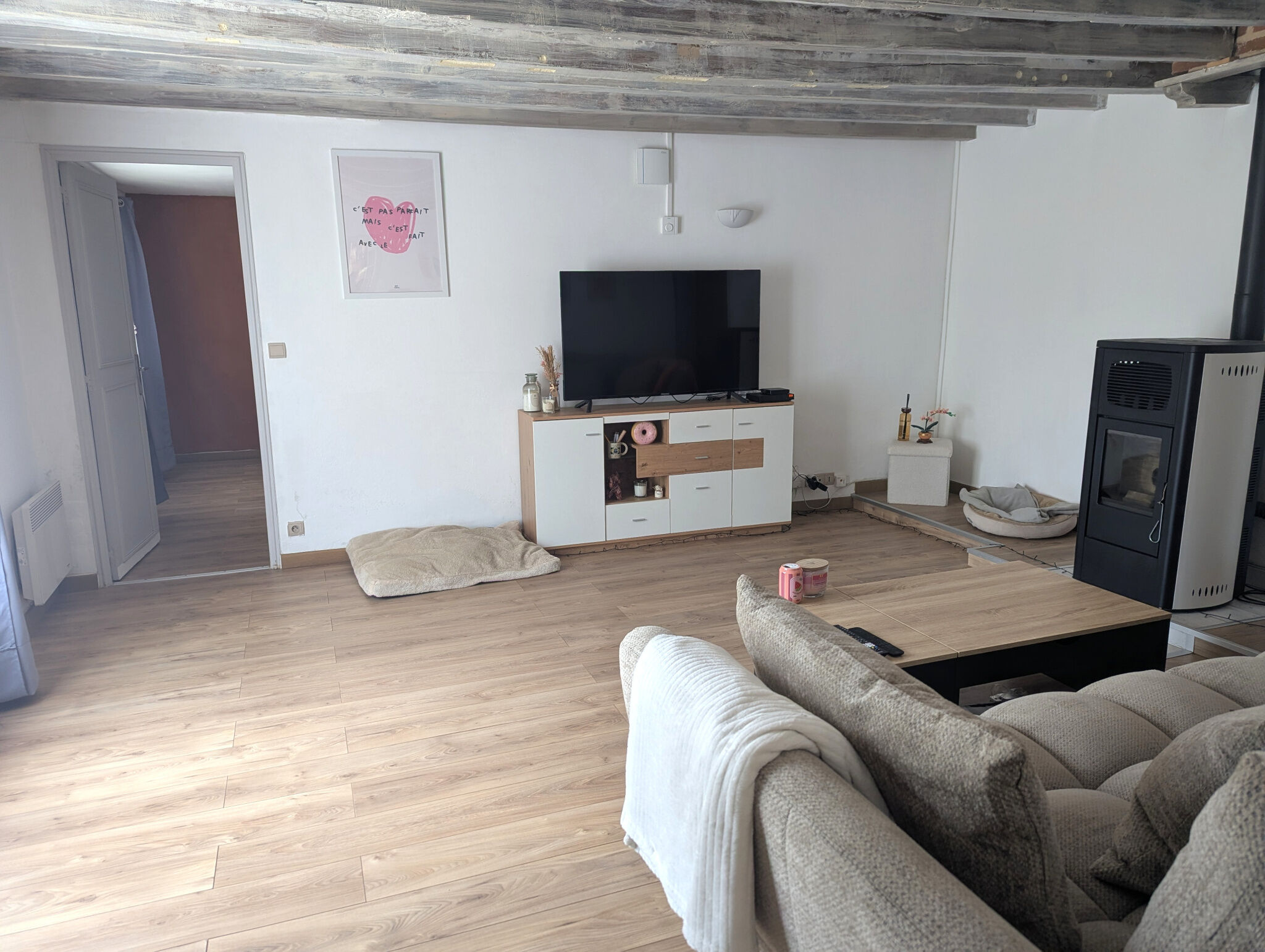 Photo 6 — HORIZON SUD BERRY IMMOBILIER - Châtre