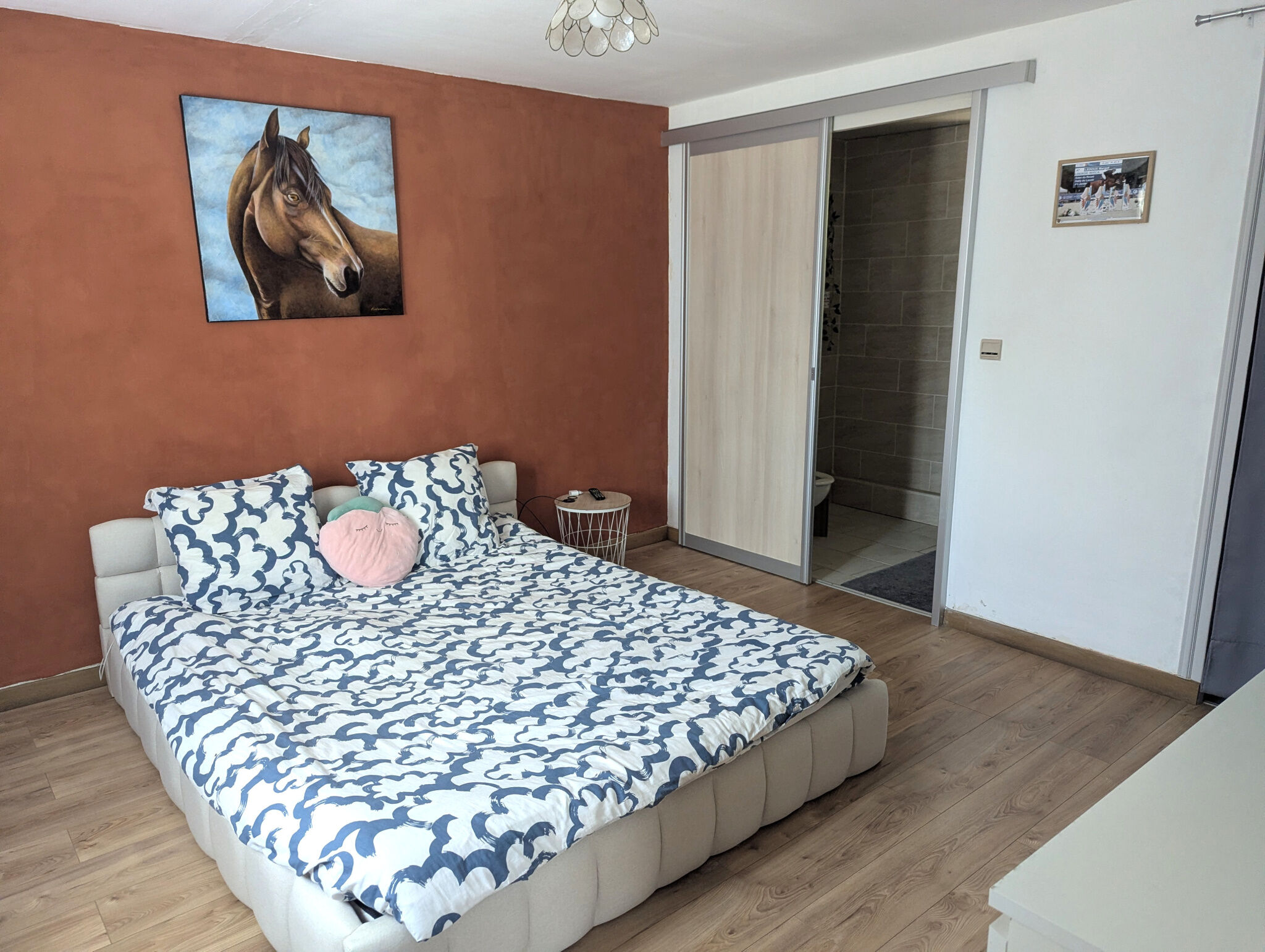 Photo 7 — HORIZON SUD BERRY IMMOBILIER - Châtre