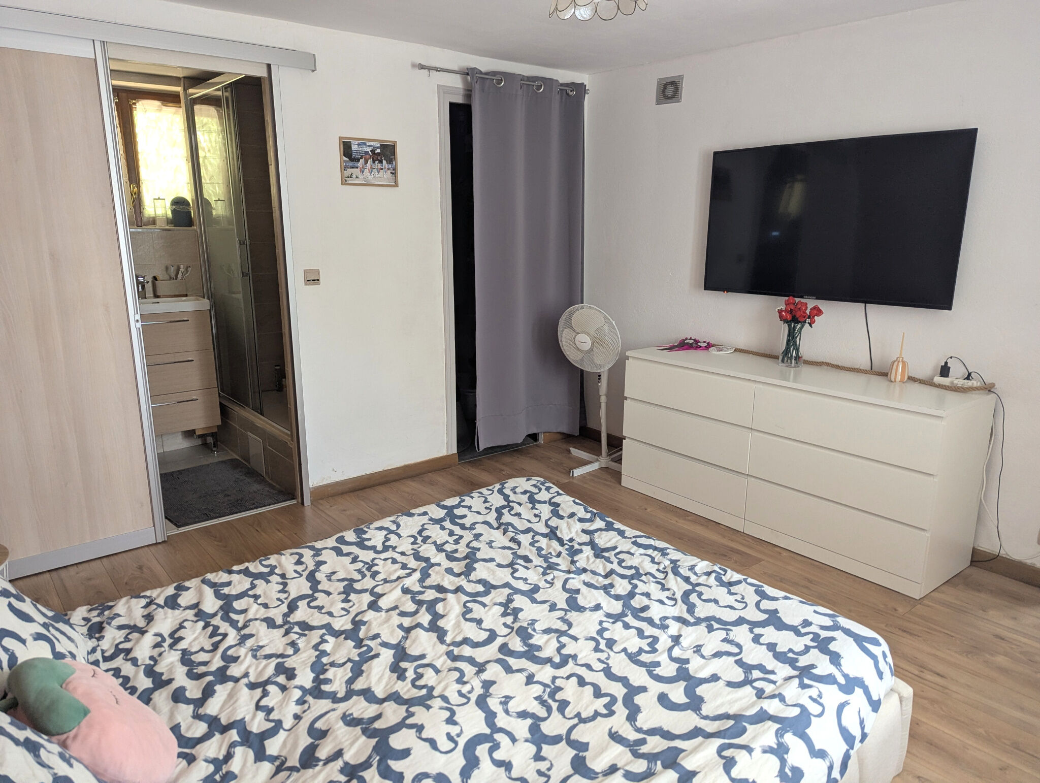 Photo 9 — HORIZON SUD BERRY IMMOBILIER - Châtre