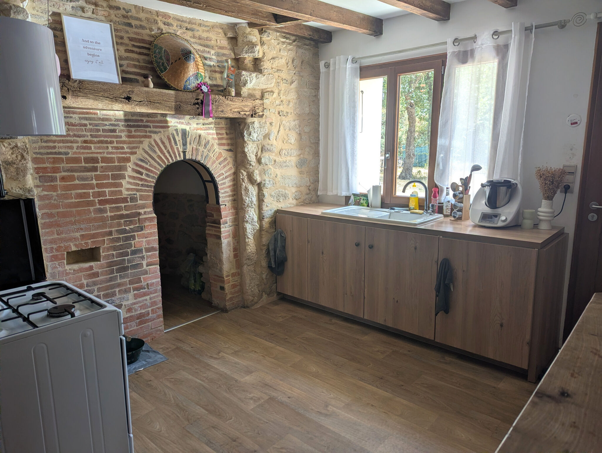Photo 3 — HORIZON SUD BERRY IMMOBILIER - Châtre