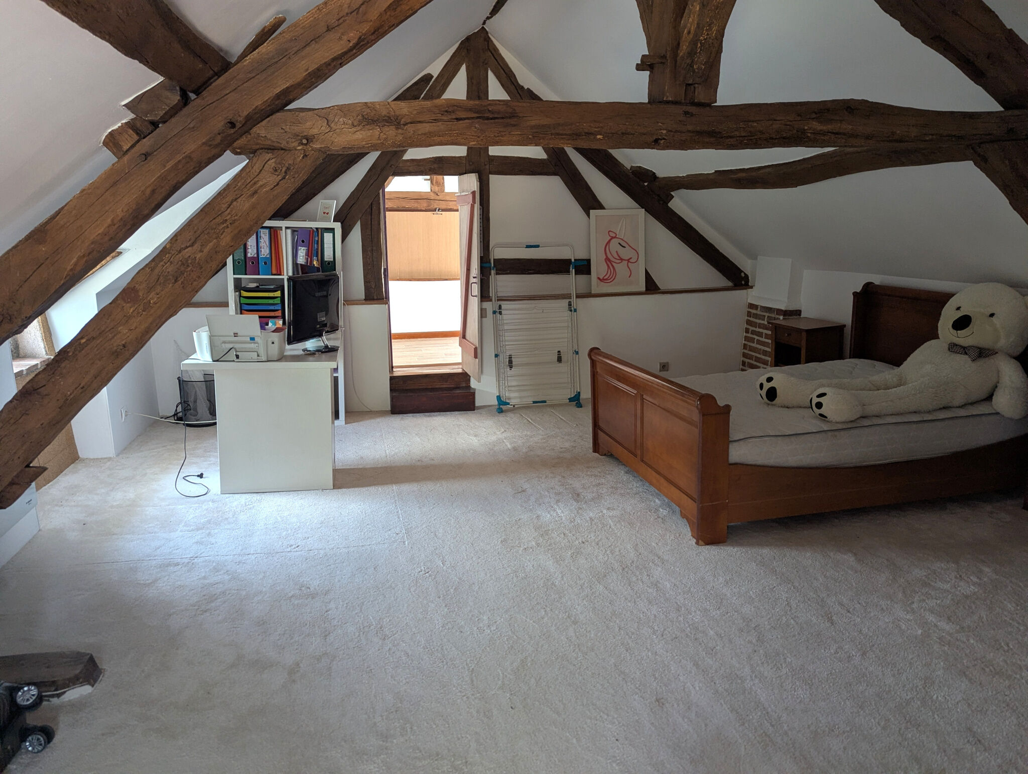 Photo 11 — HORIZON SUD BERRY IMMOBILIER - Châtre