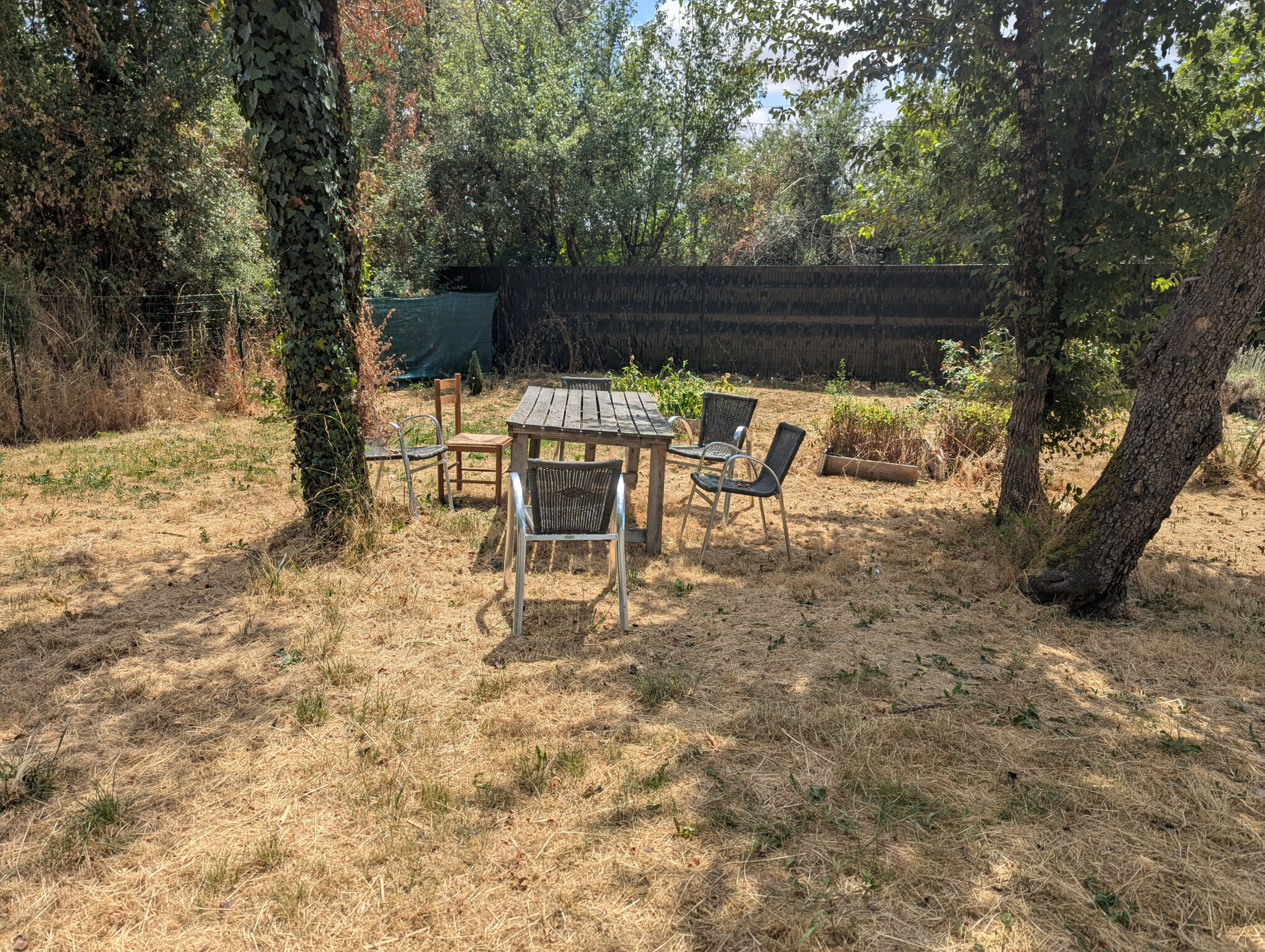 Photo 18 — HORIZON SUD BERRY IMMOBILIER - Châtre