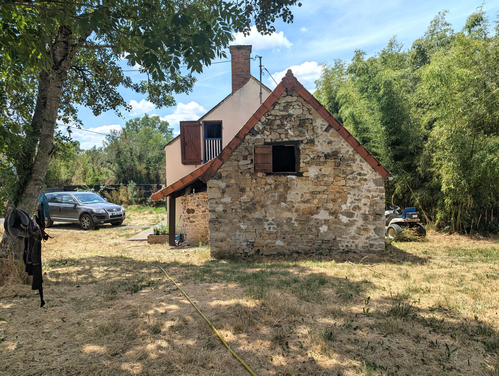 Photo 19 — HORIZON SUD BERRY IMMOBILIER - Châtre