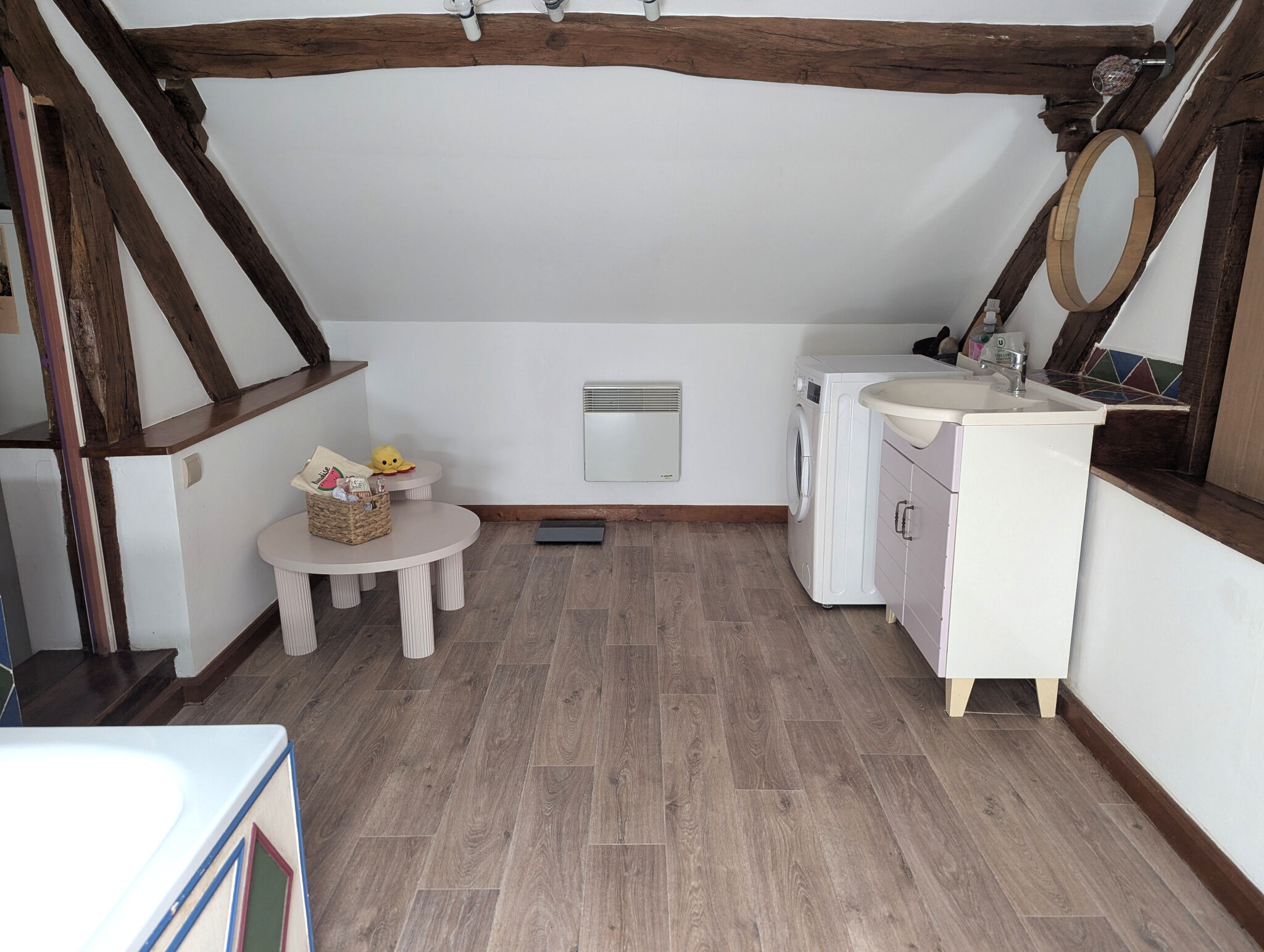 Photo 13 — HORIZON SUD BERRY IMMOBILIER - Châtre