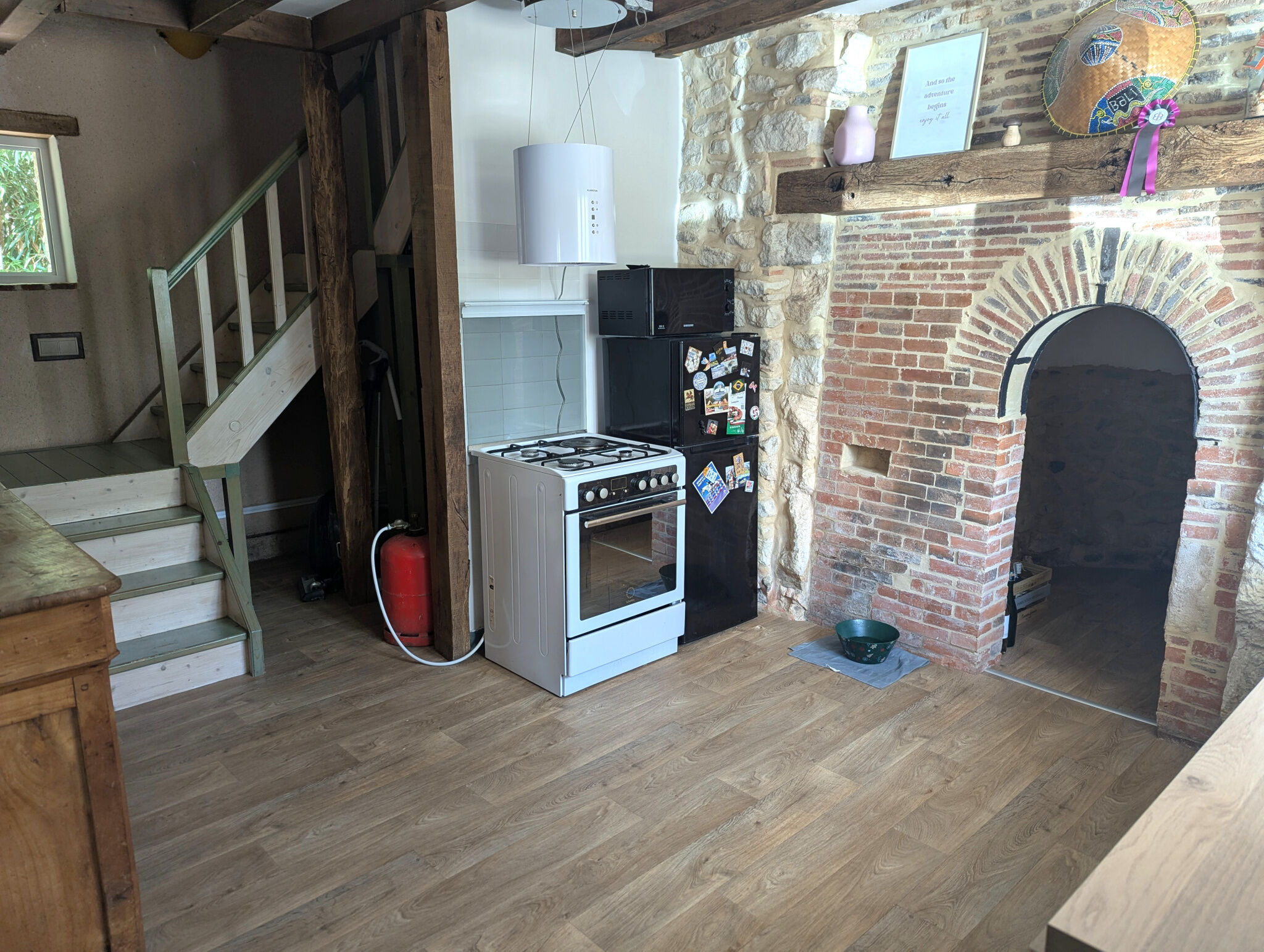 Photo 4 — HORIZON SUD BERRY IMMOBILIER - Châtre