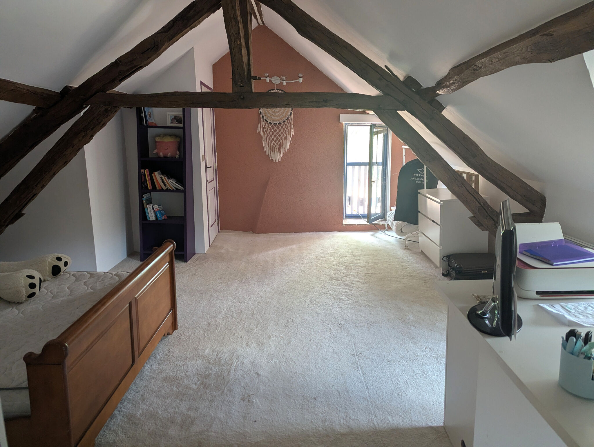 Photo 10 — HORIZON SUD BERRY IMMOBILIER - Châtre