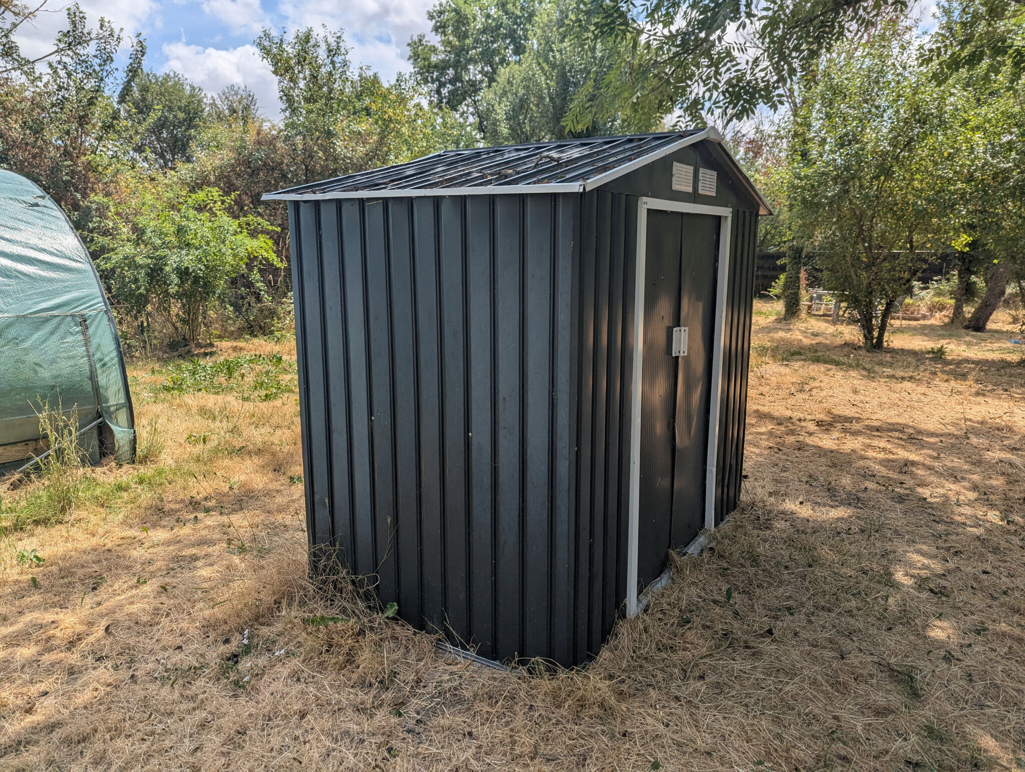 Photo 17 — HORIZON SUD BERRY IMMOBILIER - Châtre