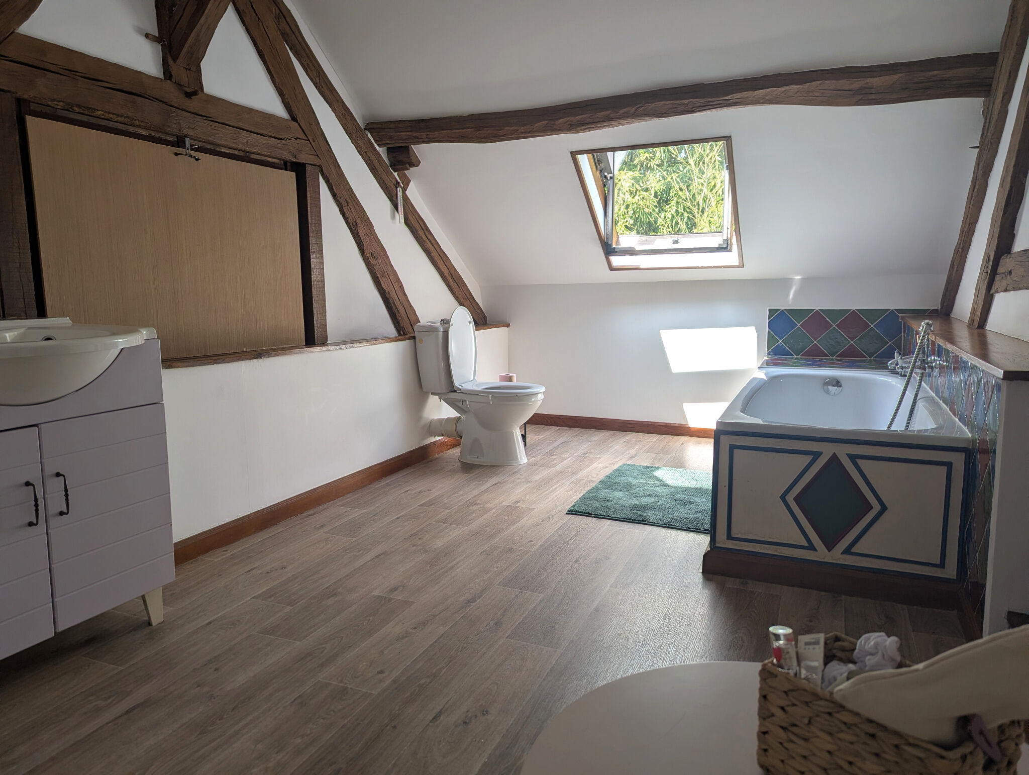 Photo 12 — HORIZON SUD BERRY IMMOBILIER - Châtre