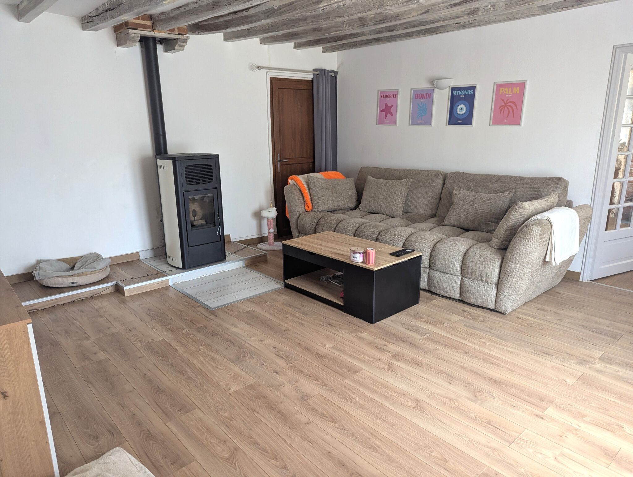 Photo 5 — HORIZON SUD BERRY IMMOBILIER - Châtre