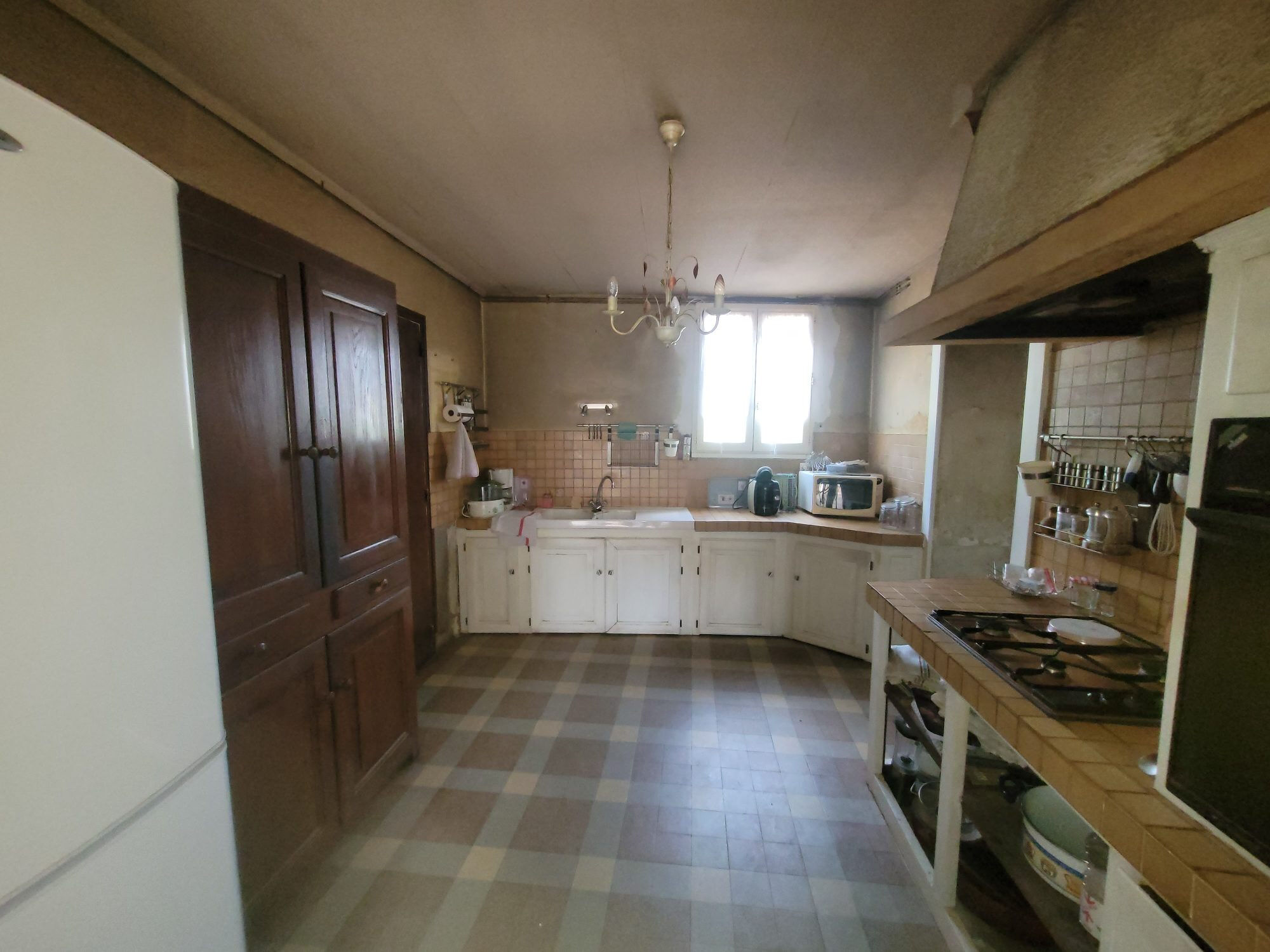 Photo 8 — HORIZON SUD BERRY IMMOBILIER - Châtre