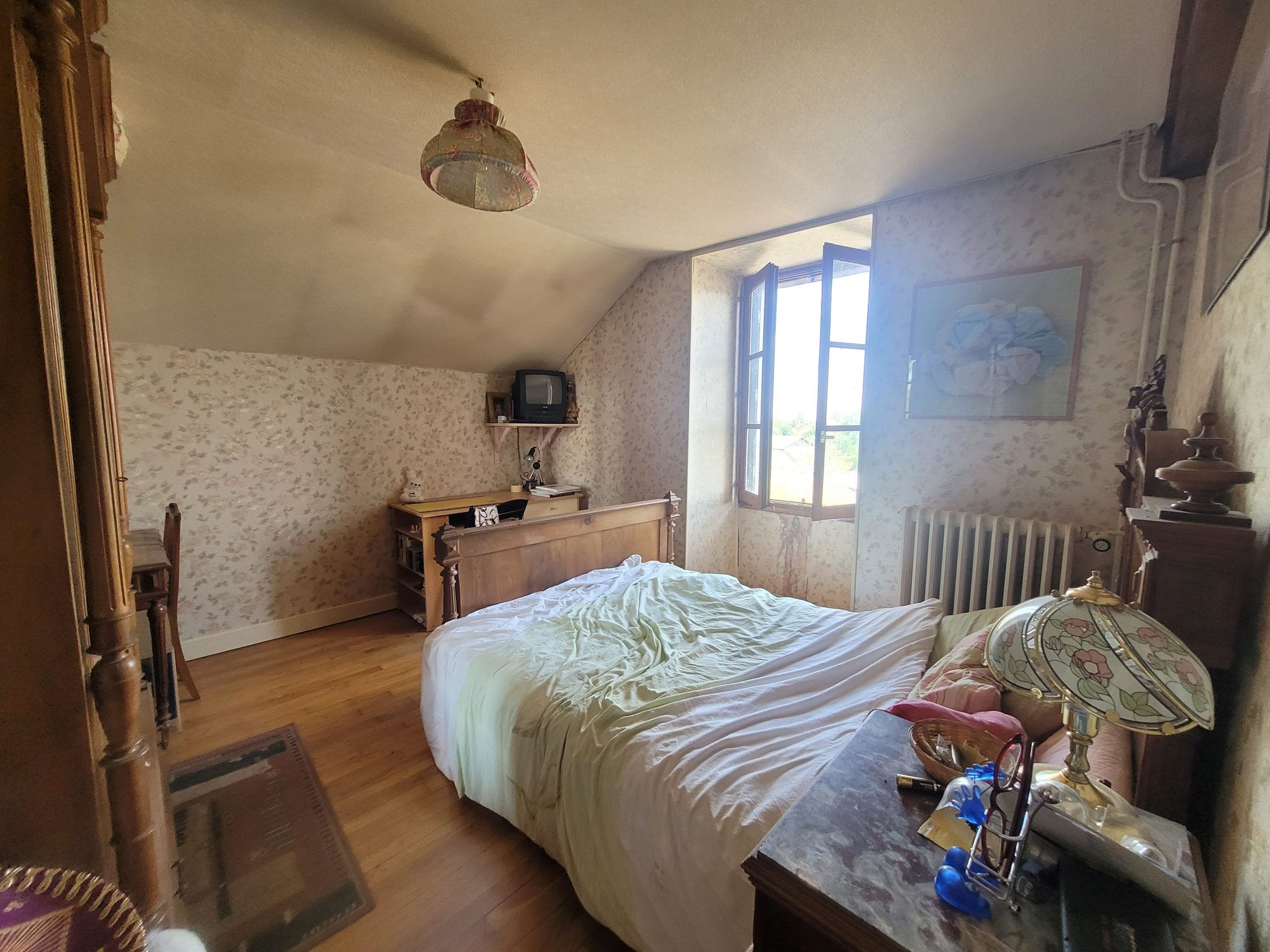 Photo 17 — HORIZON SUD BERRY IMMOBILIER - Châtre
